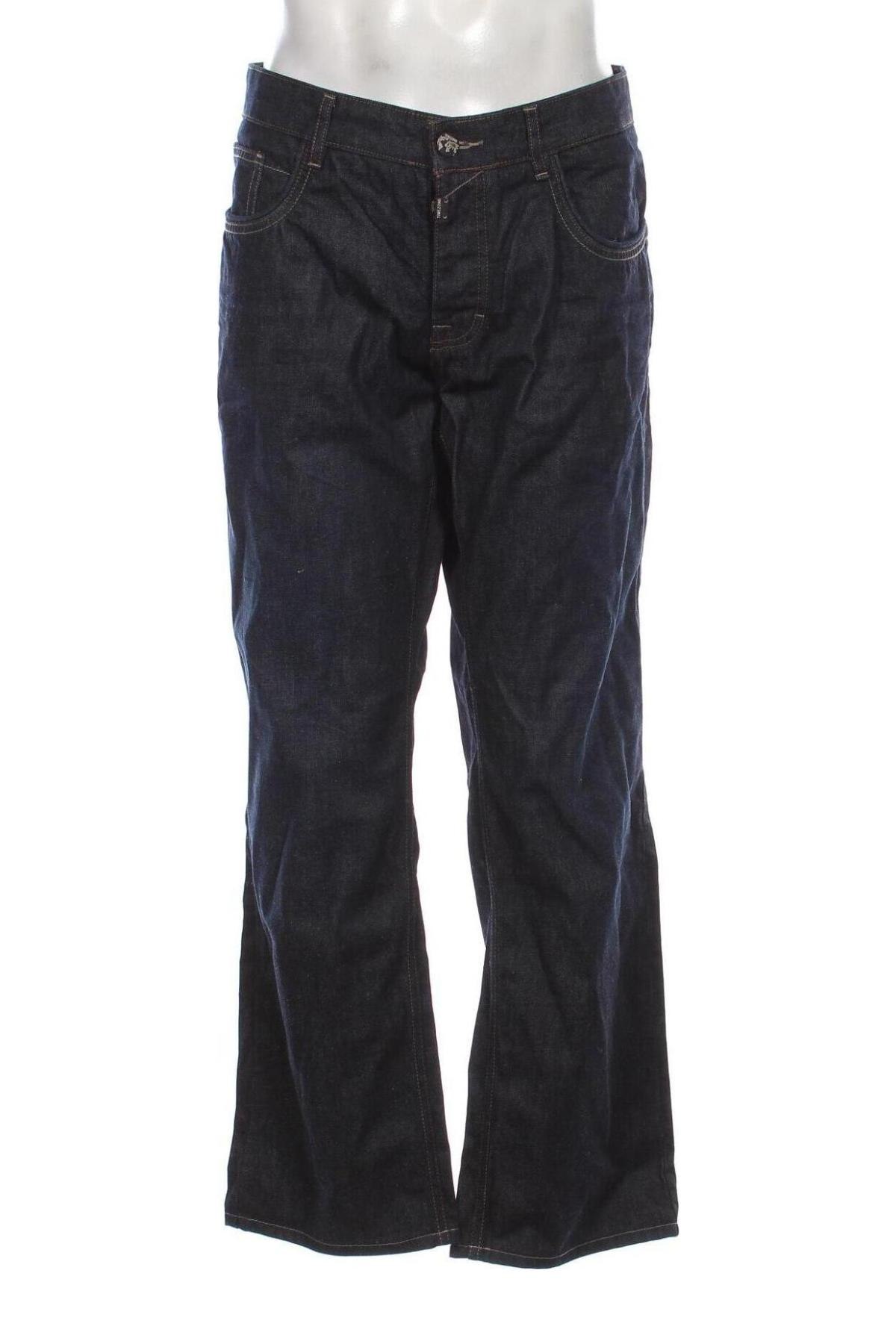 Herren Jeans Timezone, Größe XL, Farbe Blau, Preis € 13,99