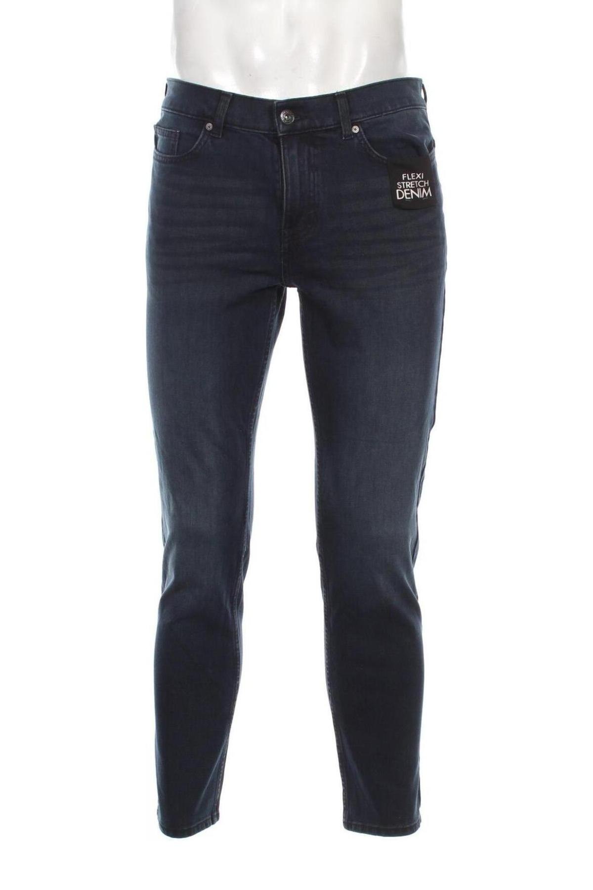 Herren Jeans Tu, Größe M, Farbe Blau, Preis € 10,99