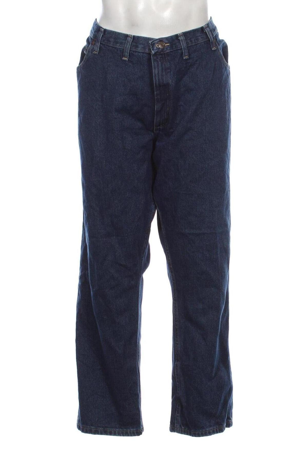 Herren Jeans Wrangler, Größe XXL, Farbe Blau, Preis € 52,99