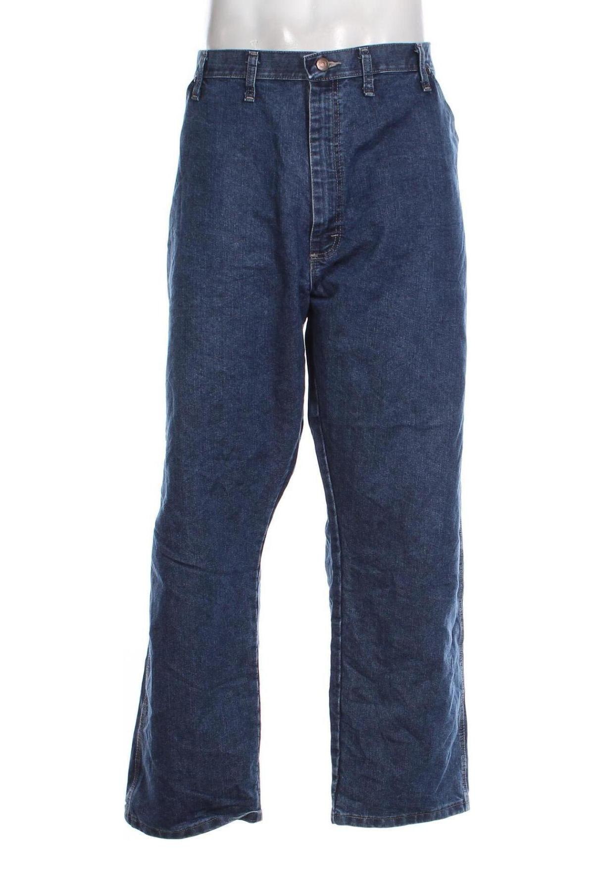 Herren Jeans Wrangler, Größe XXL, Farbe Blau, Preis € 33,99