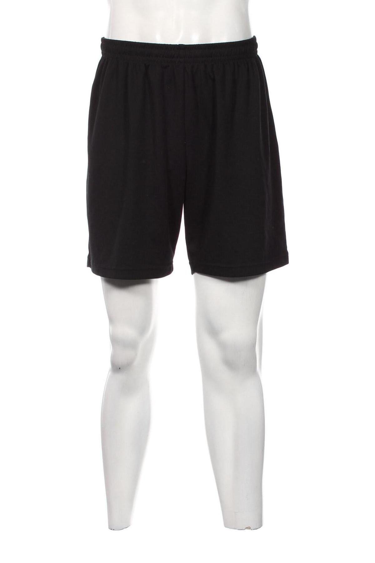 Herren Shorts Active By Tchibo, Größe L, Farbe Schwarz, Preis € 15,00