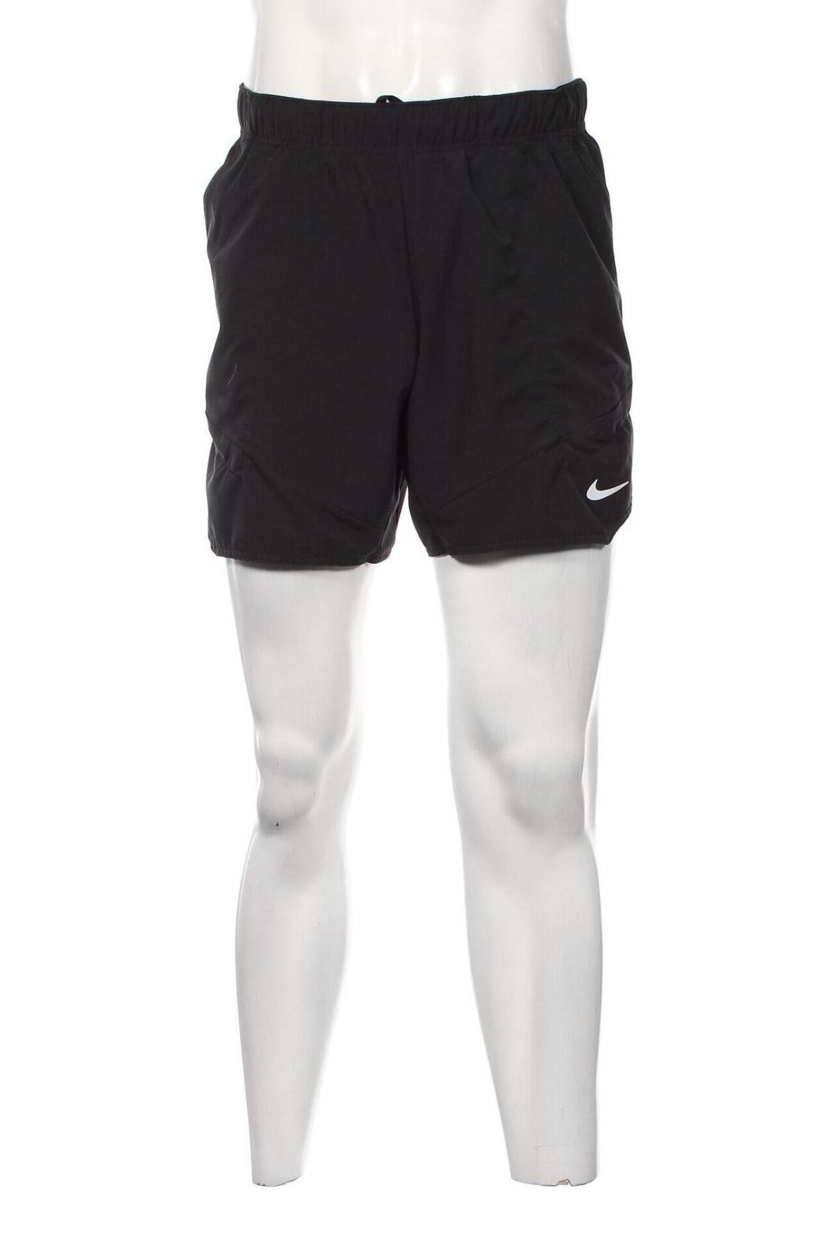 Herren Shorts Nike, Größe S, Farbe Grau, Preis € 17,39