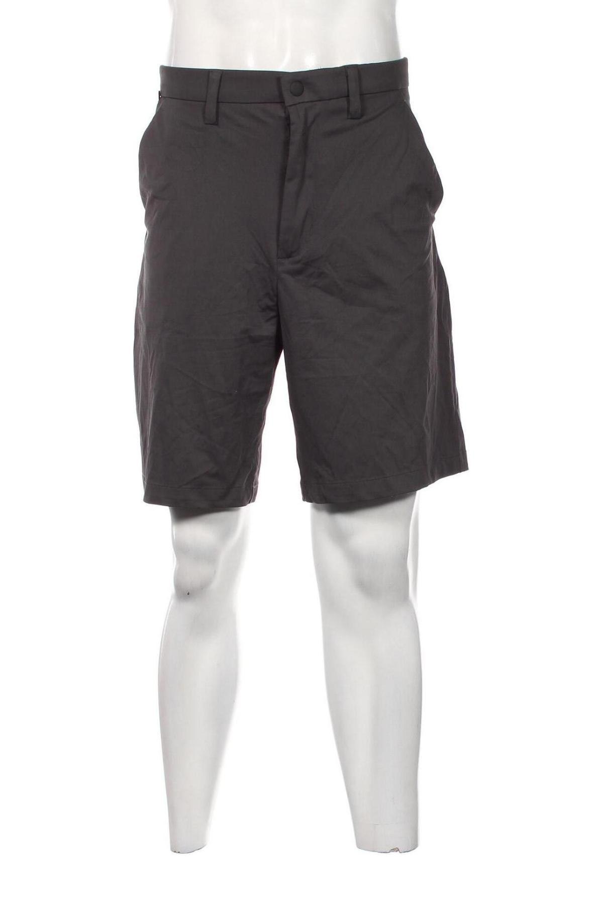 Herren Shorts Stylus, Größe XL, Farbe Grau, Preis 11,99 €