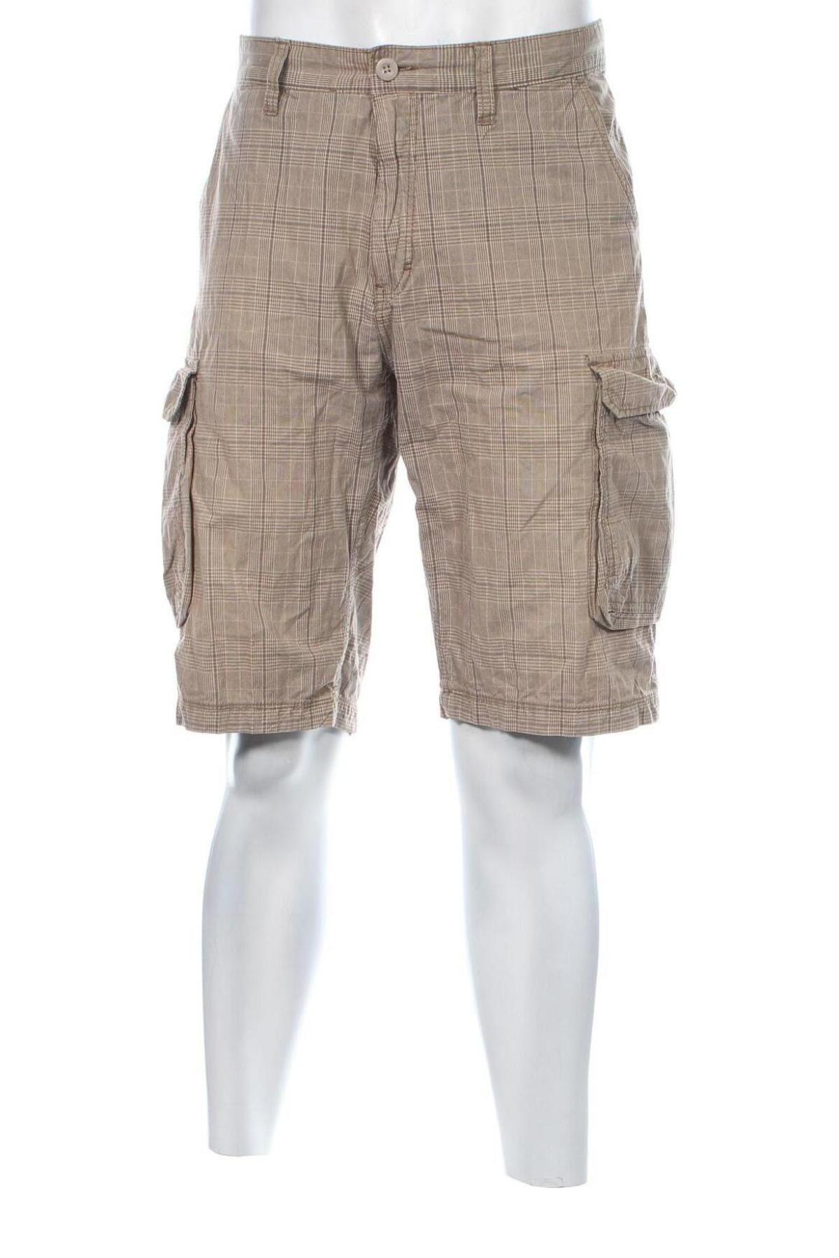 Herren Shorts Tailor & Son, Größe XL, Farbe Mehrfarbig, Preis € 14,84