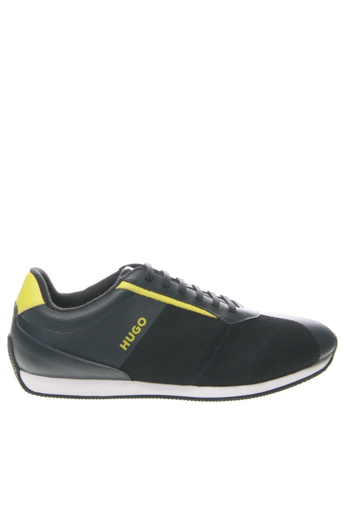 Herrenschuhe Hugo Boss, Größe 44, Farbe Blau, Preis € 189,51