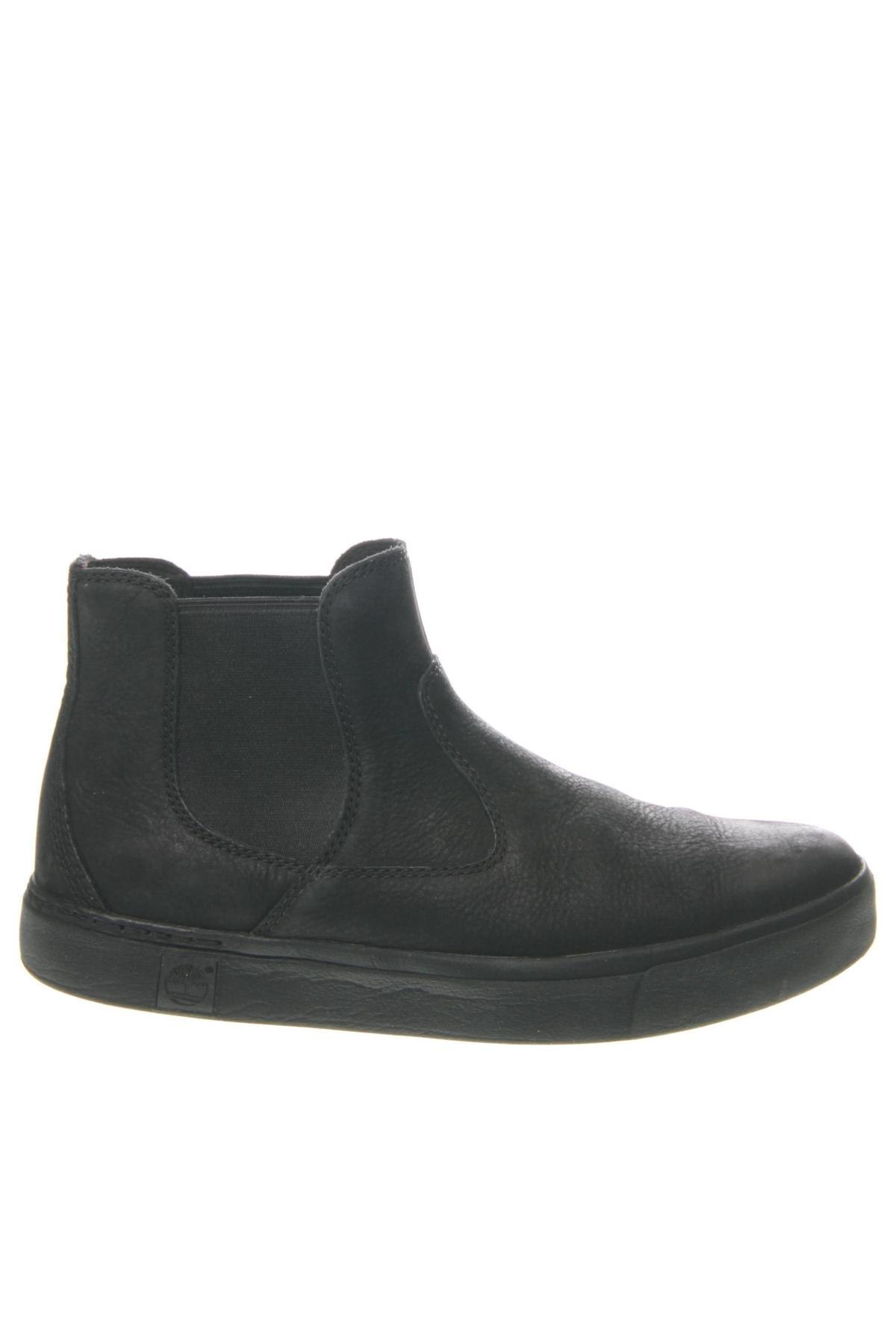 Încălțăminte bărbătească Timberland, Mărime 43, Culoare Negru, Preț 231,99 Lei