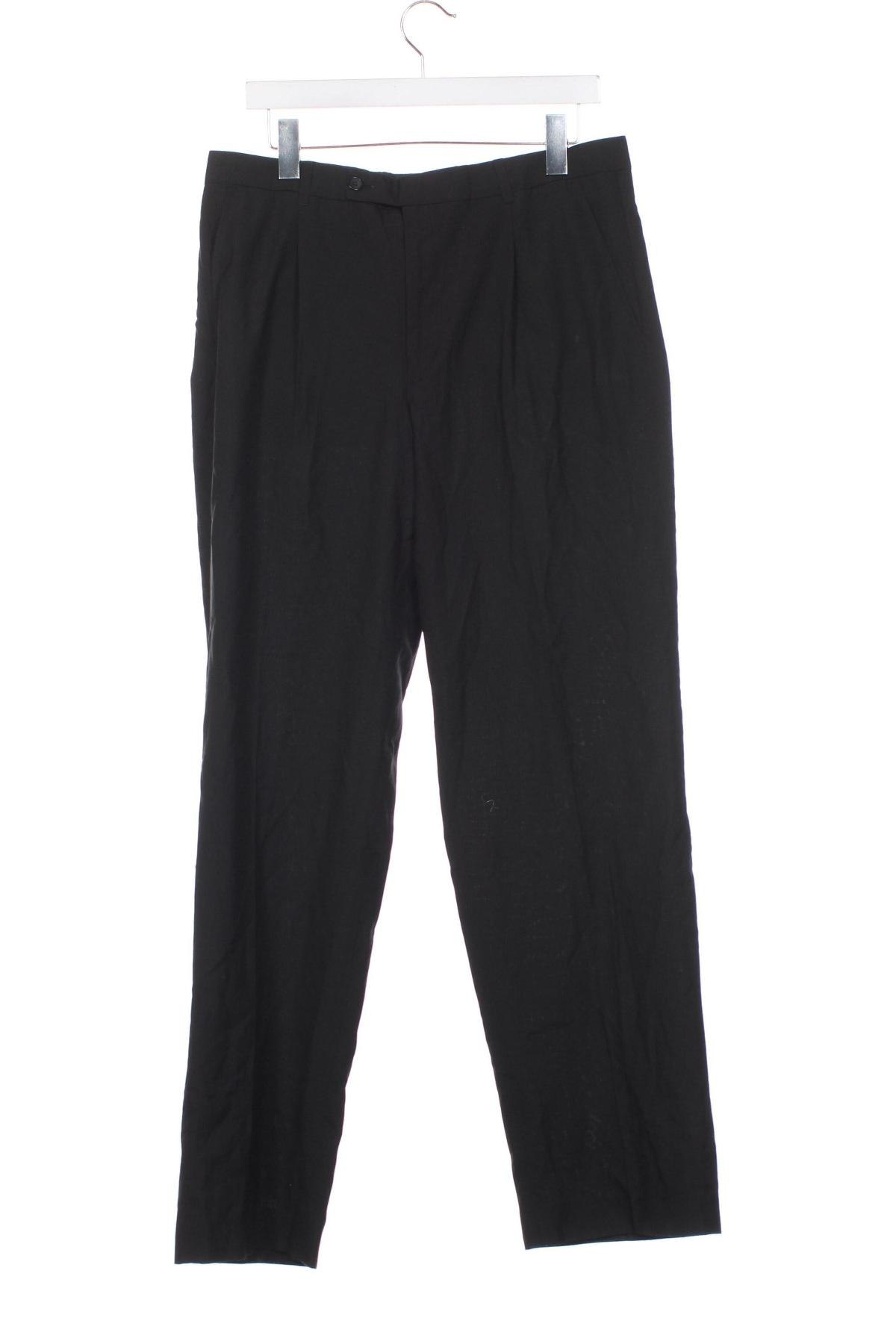 Pantaloni de bărbați, Mărime XS, Culoare Negru, Preț 64,99 Lei