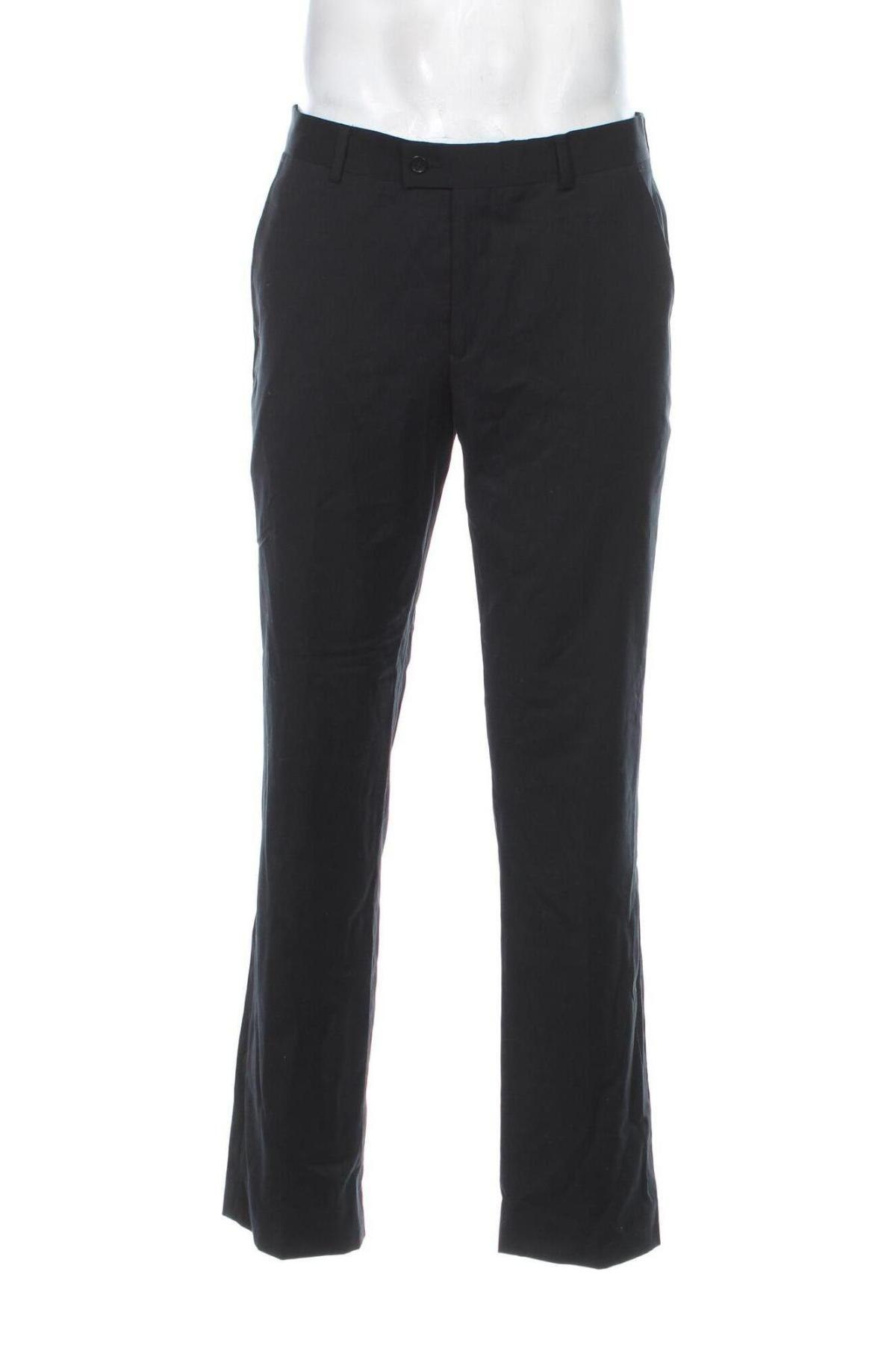 Pantaloni de bărbați, Mărime M, Culoare Negru, Preț 127,99 Lei