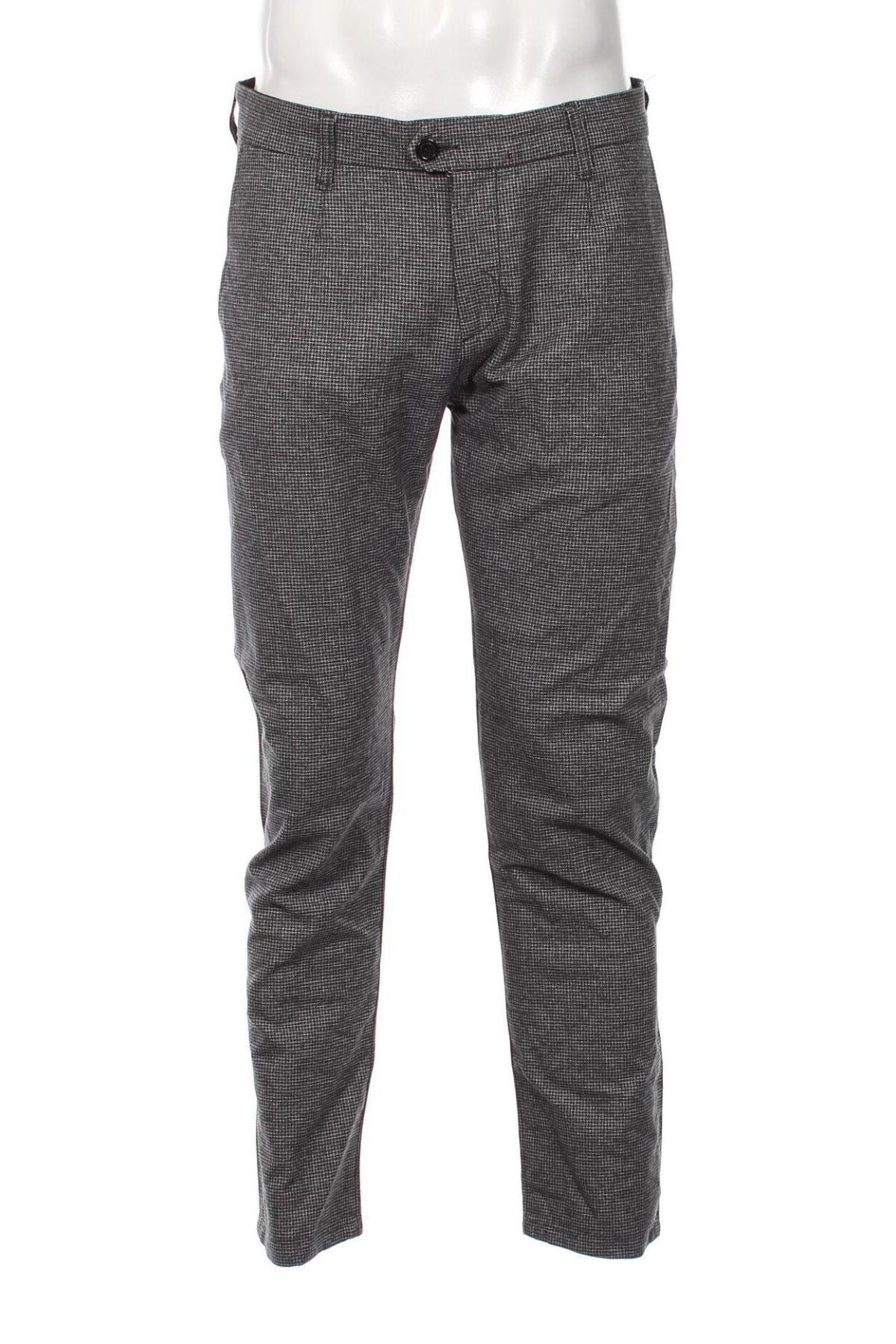 Herrenhose, Größe L, Farbe Grau, Preis 26,99 €