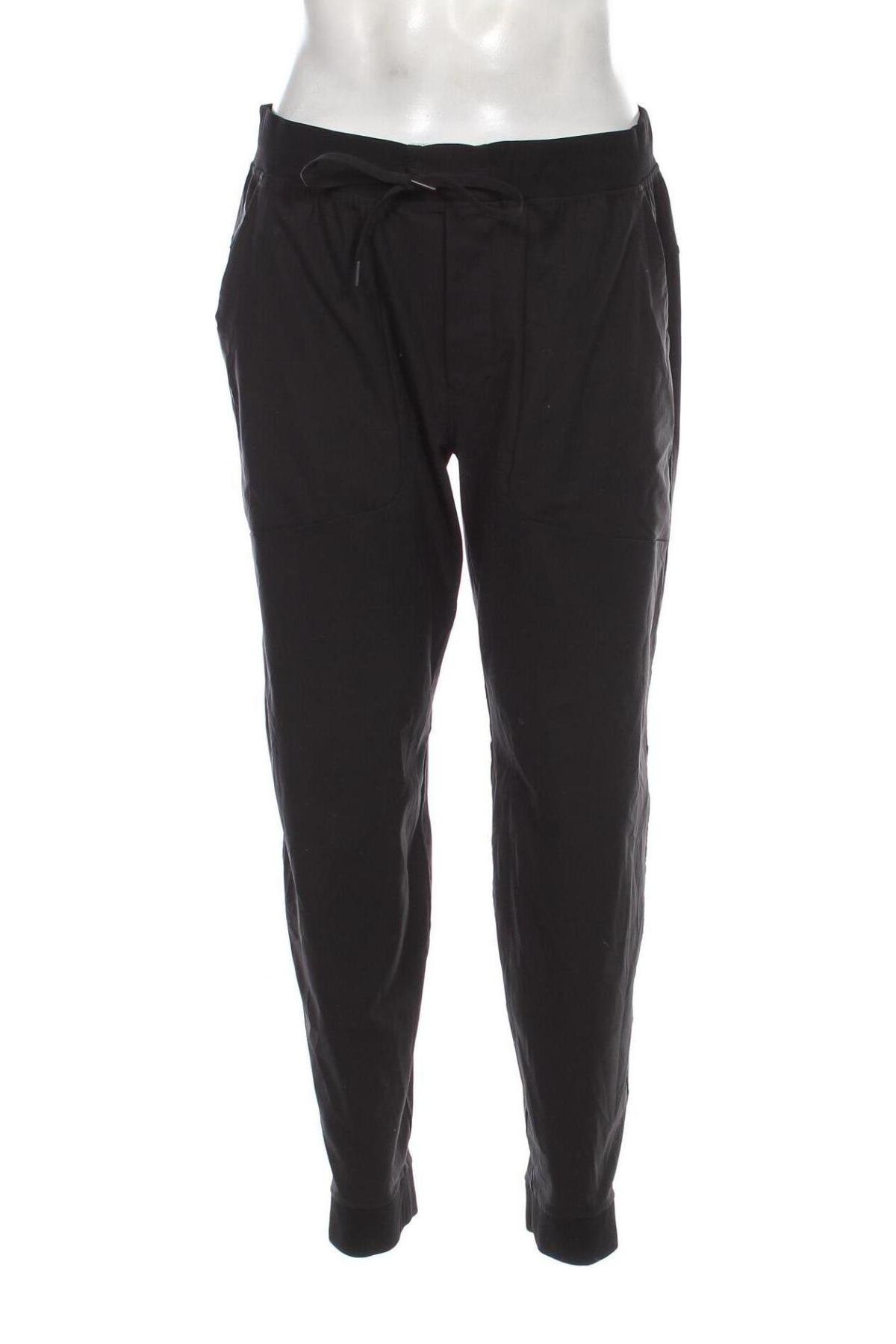 Pantaloni de bărbați, Mărime XL, Culoare Negru, Preț 64,99 Lei