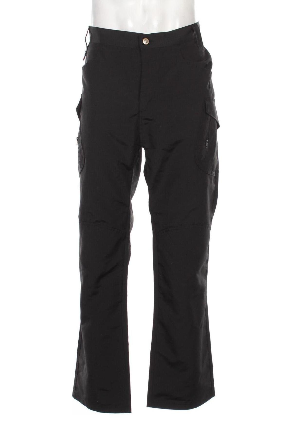 Pantaloni de bărbați, Mărime XL, Culoare Negru, Preț 46,99 Lei