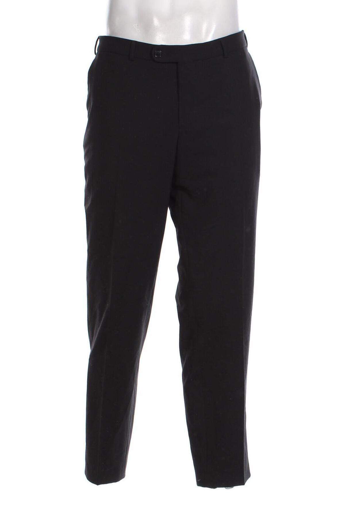 Herrenhose, Größe XL, Farbe Schwarz, Preis 26,99 €