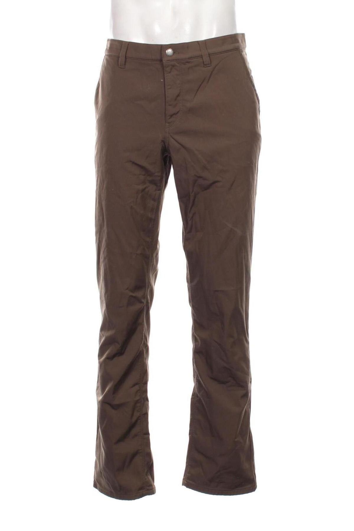 Herrenhose Alberto, Größe XL, Farbe Braun, Preis 46,99 €