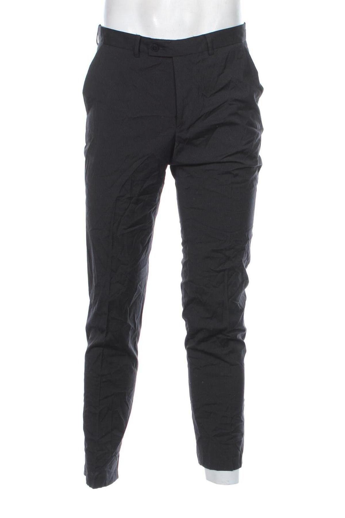 Herrenhose Angelo Litrico, Größe M, Farbe Schwarz, Preis 16,99 €