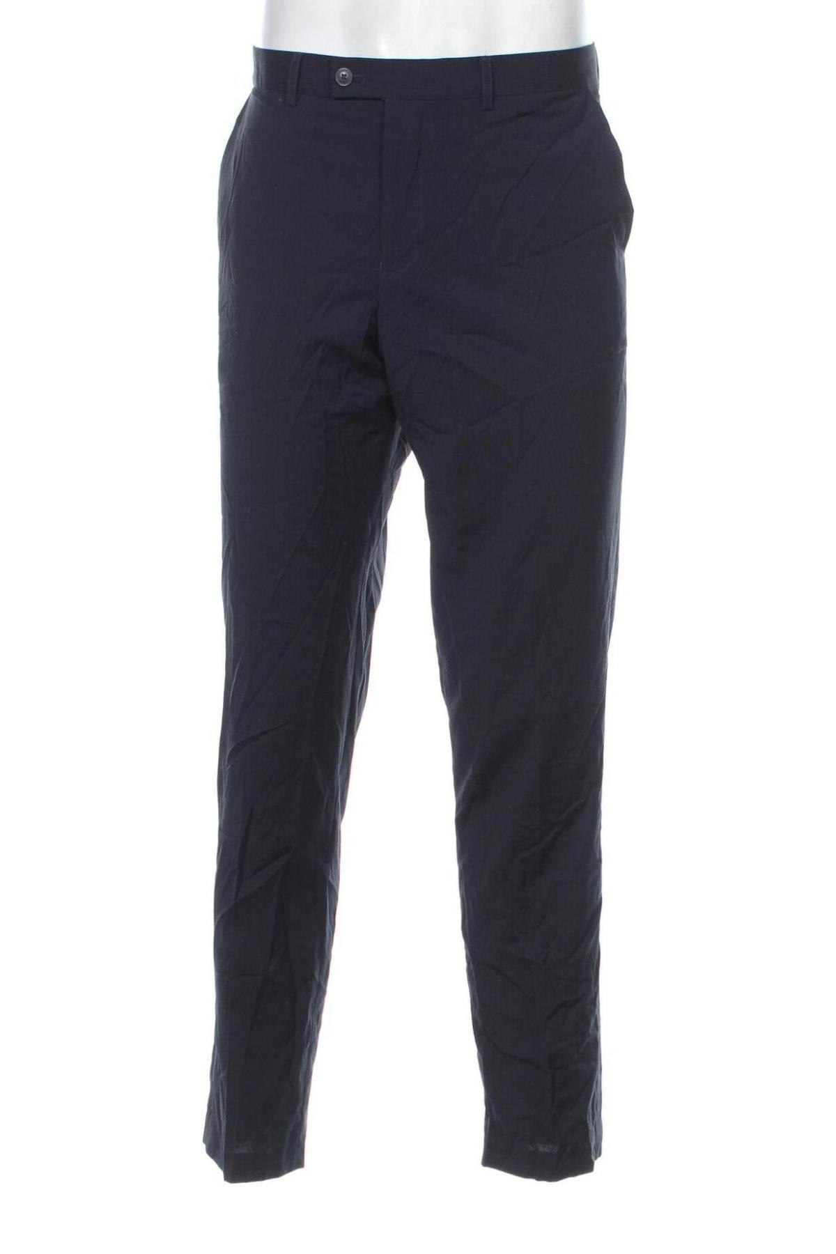 Herrenhose Angelo Litrico, Größe L, Farbe Blau, Preis € 27,99