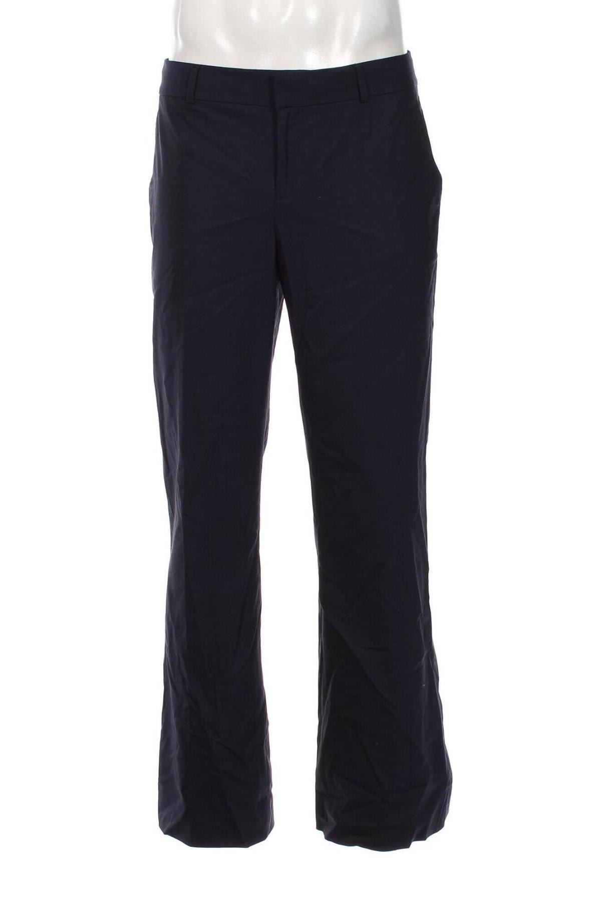 Herrenhose Banana Republic, Größe M, Farbe Blau, Preis € 29,99