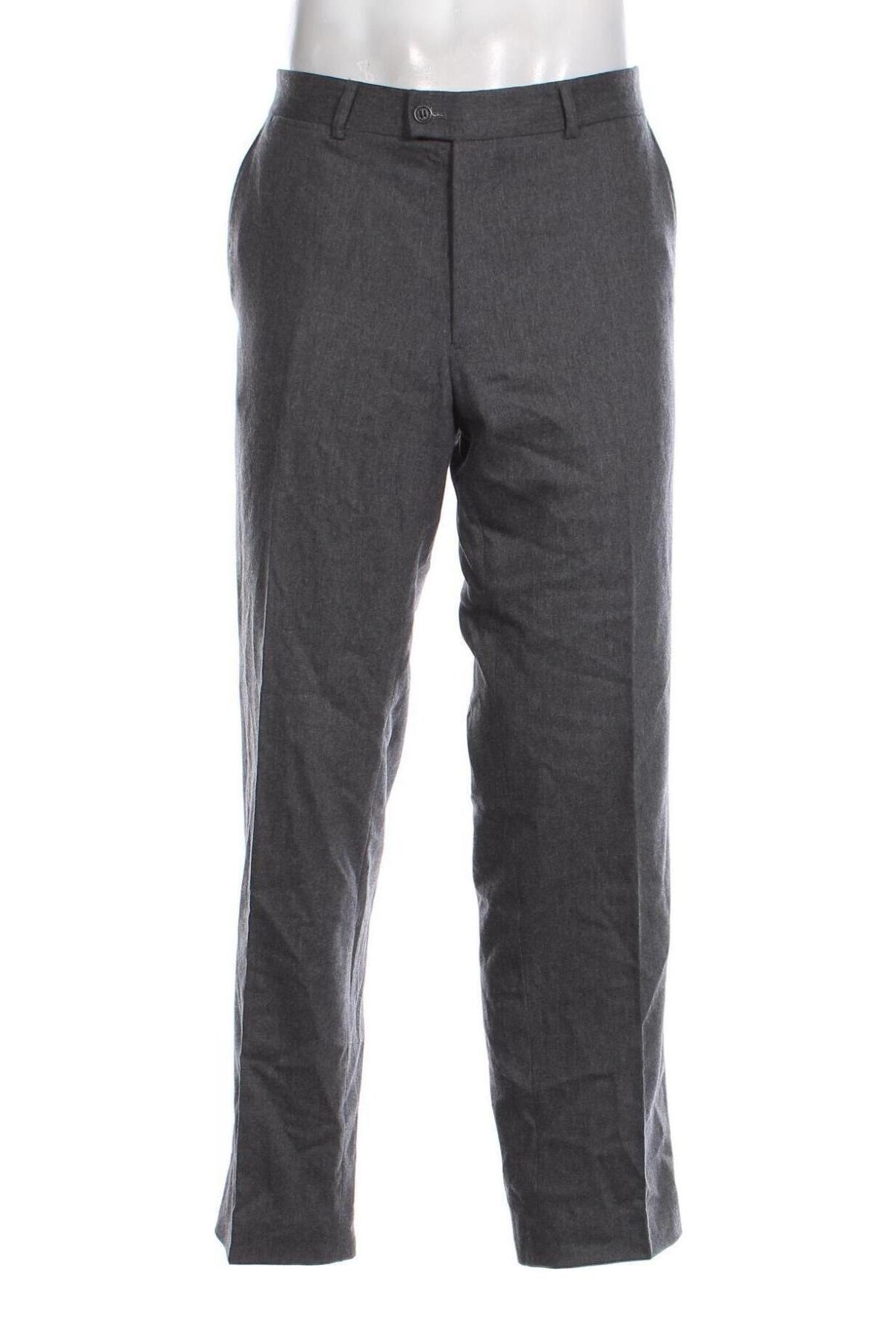 Herrenhose Brax, Größe XL, Farbe Grau, Preis 42,99 €