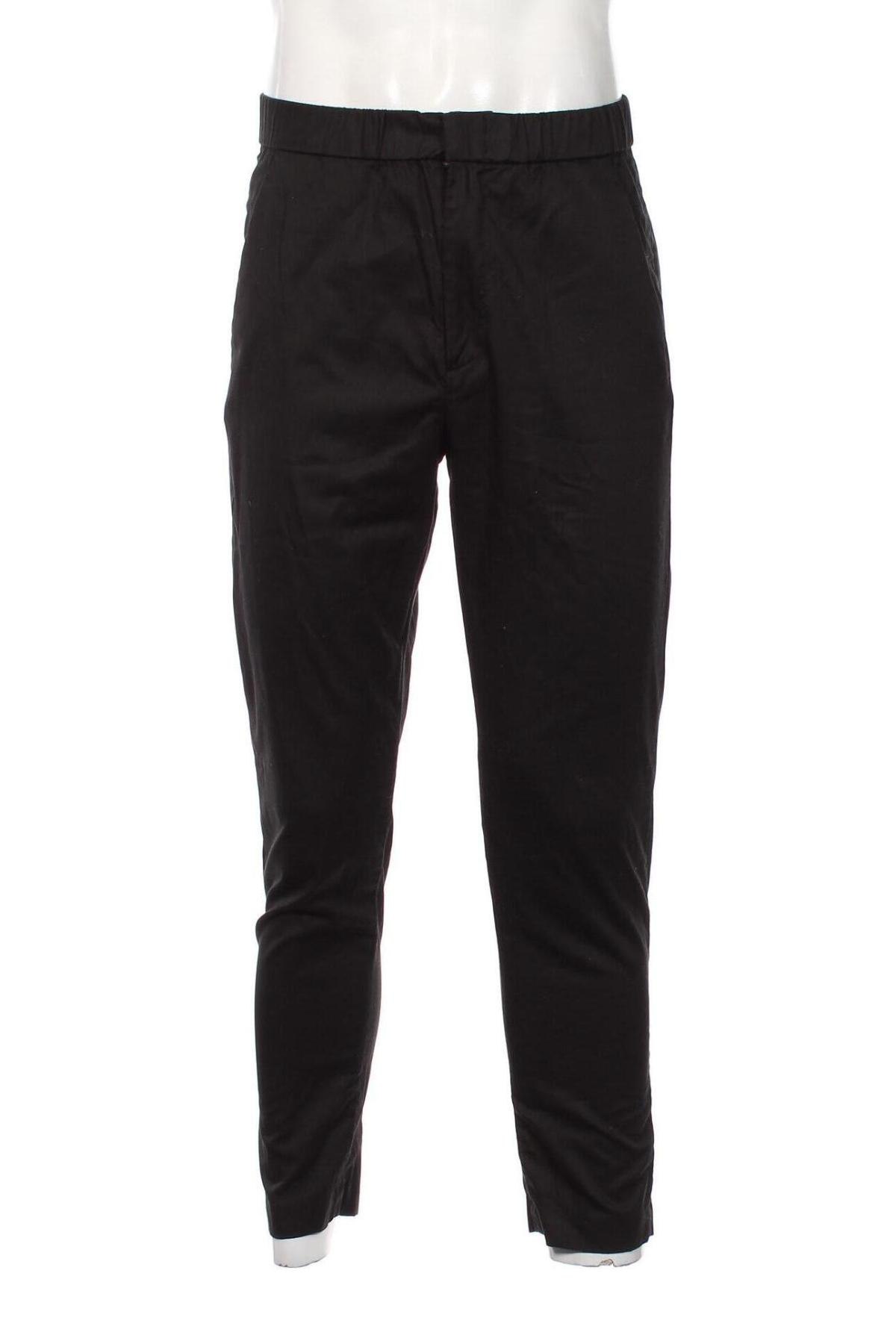 Herrenhose COS, Größe M, Farbe Schwarz, Preis € 34,69