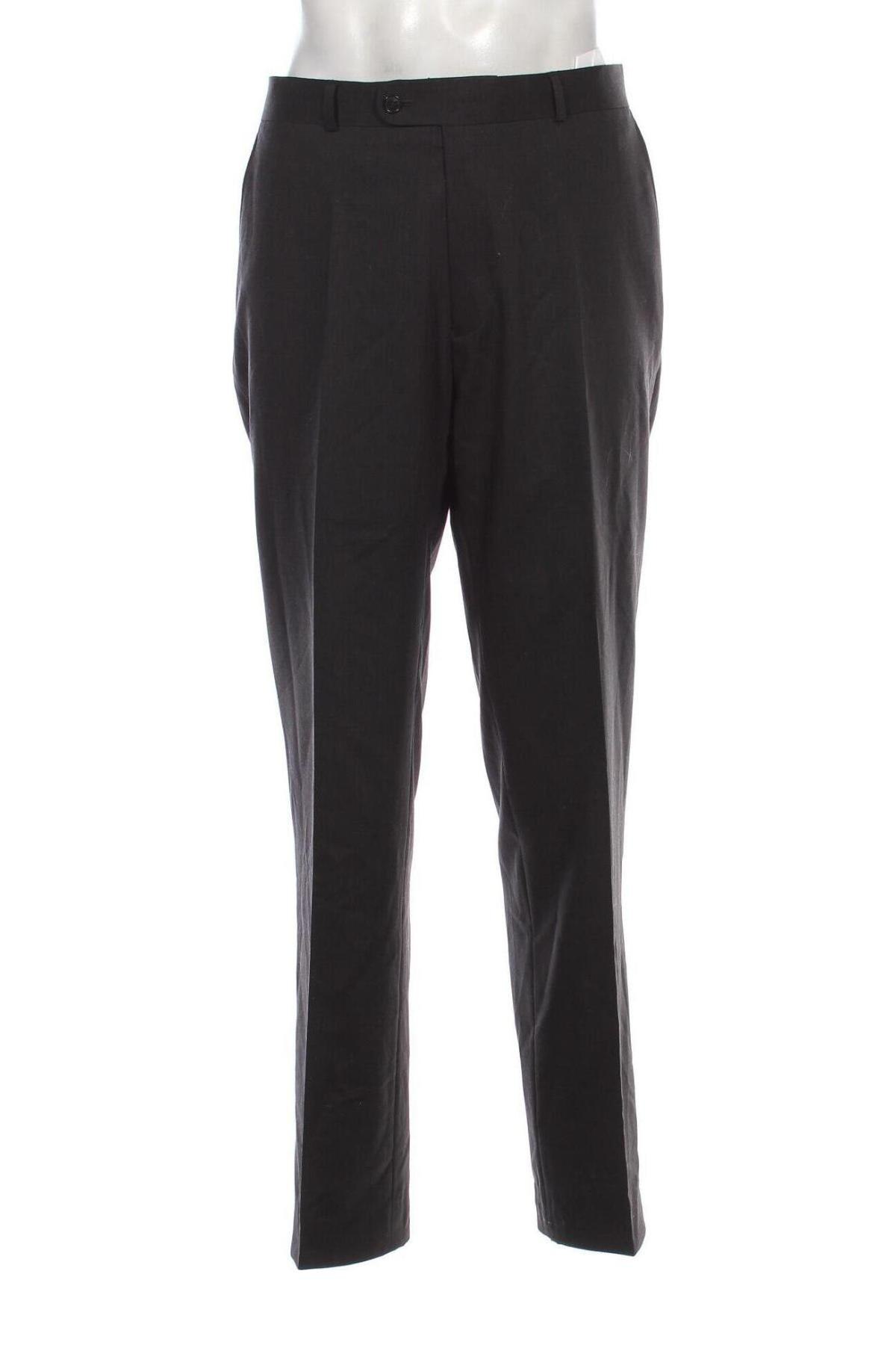 Pantaloni de bărbați Carl Gross, Mărime L, Culoare Negru, Preț 134,99 Lei