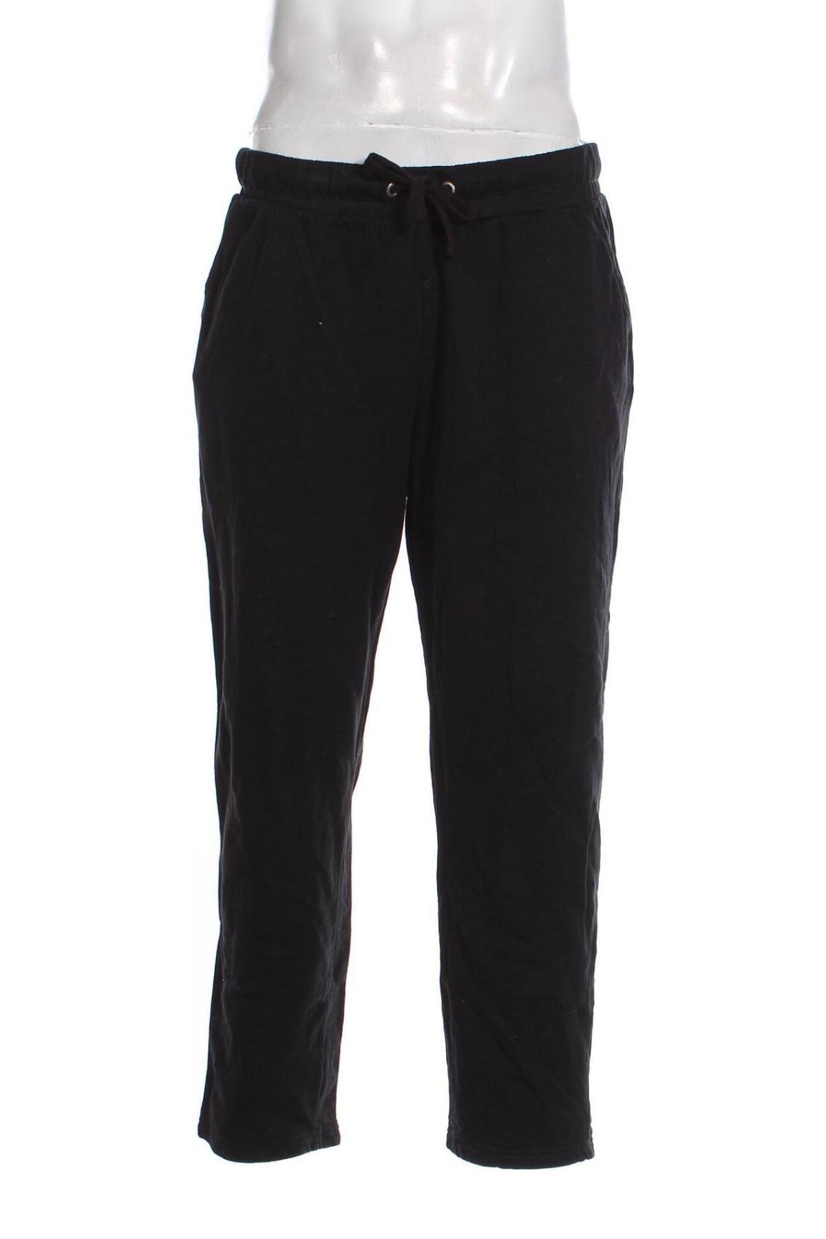 Pantaloni de bărbați Crane, Mărime XL, Culoare Negru, Preț 64,99 Lei