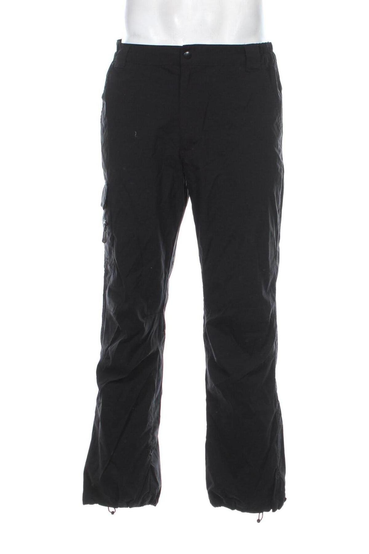 Herrenhose Crivit, Größe M, Farbe Schwarz, Preis 9,99 €