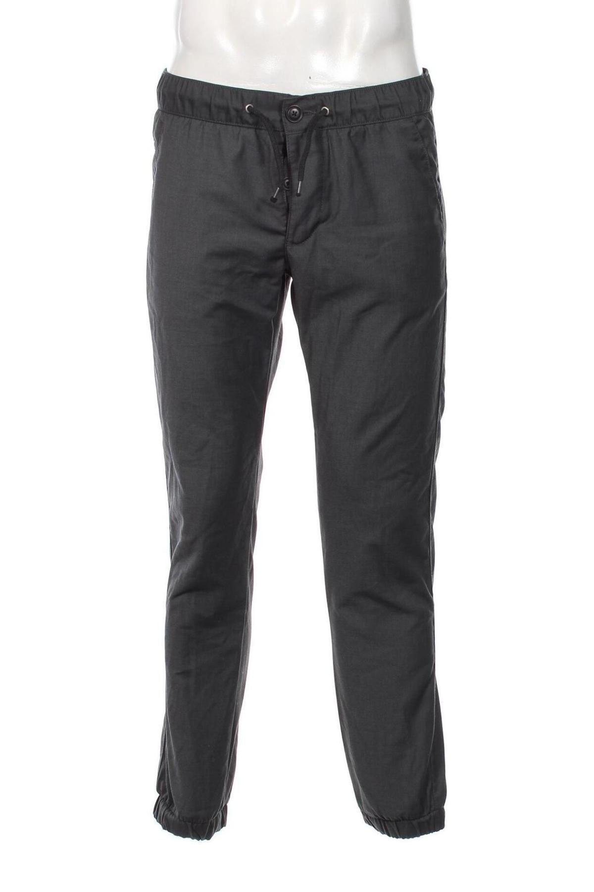 Herrenhose Edc By Esprit, Größe M, Farbe Grau, Preis 33,99 €