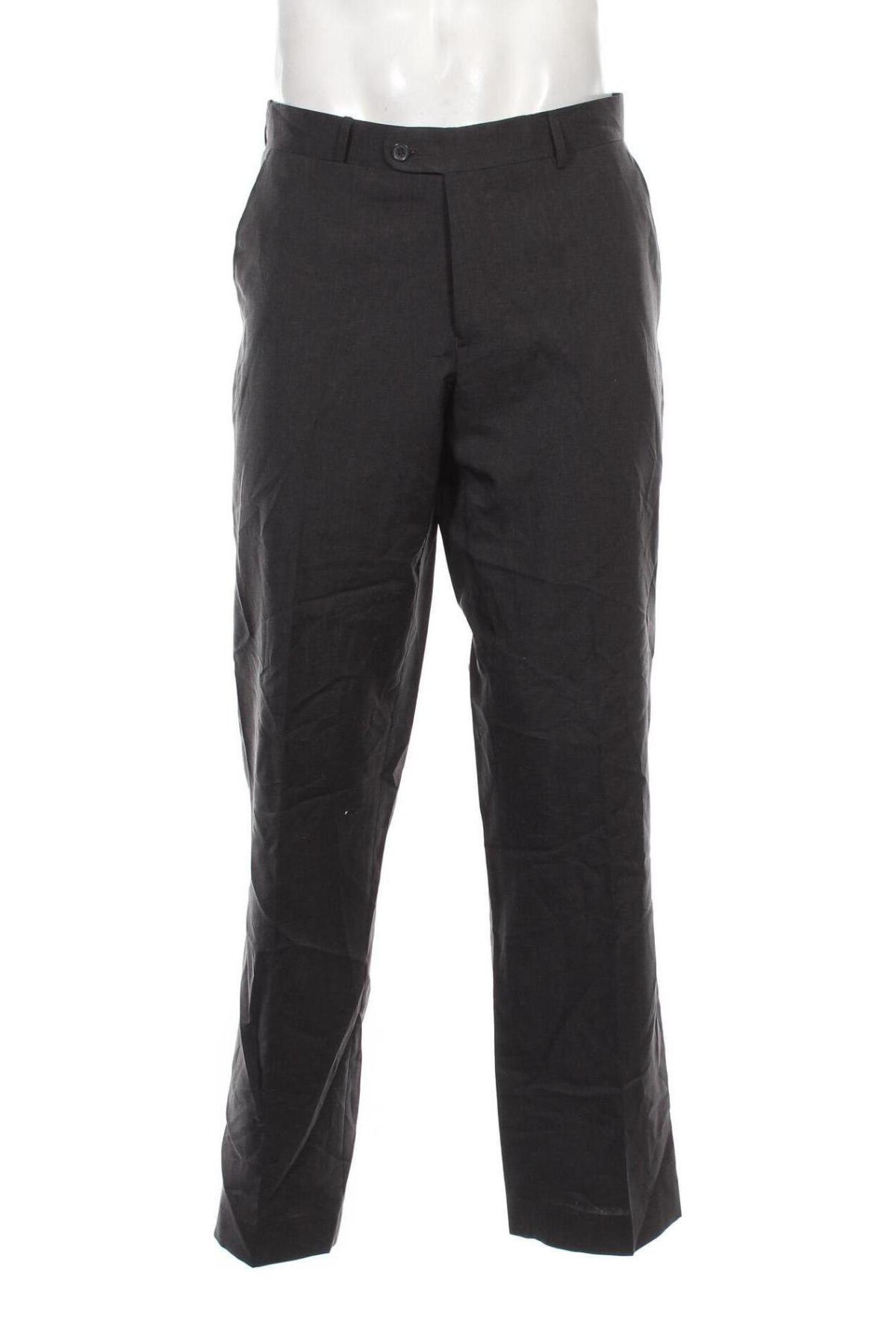 Herrenhose Emerson, Größe M, Farbe Grau, Preis € 17,99