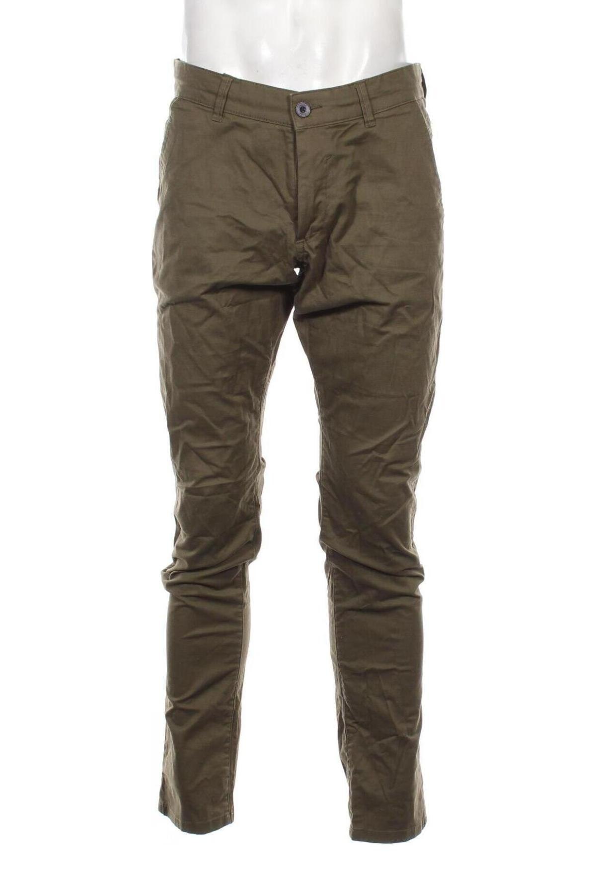 Herrenhose Esprit, Größe M, Farbe Grün, Preis € 33,99