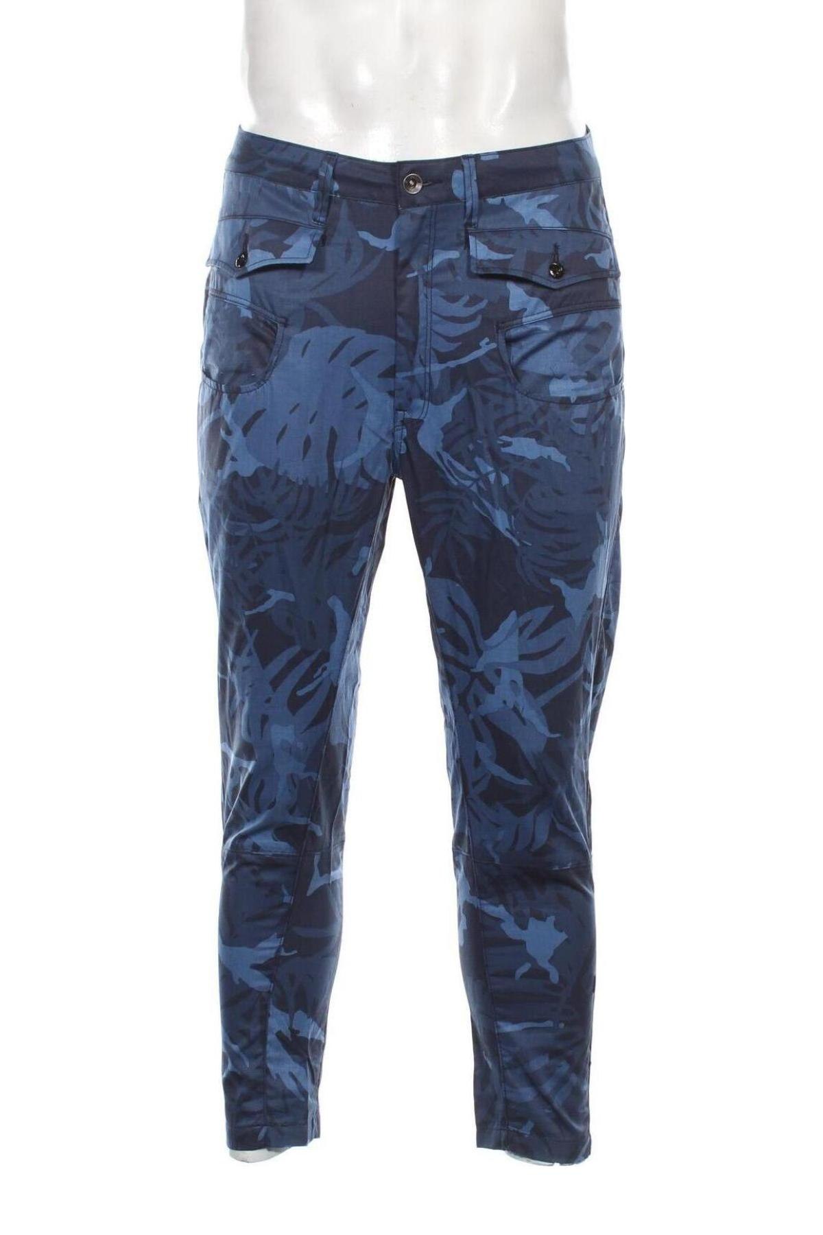 Herrenhose G-Star Raw, Größe M, Farbe Blau, Preis € 31,99