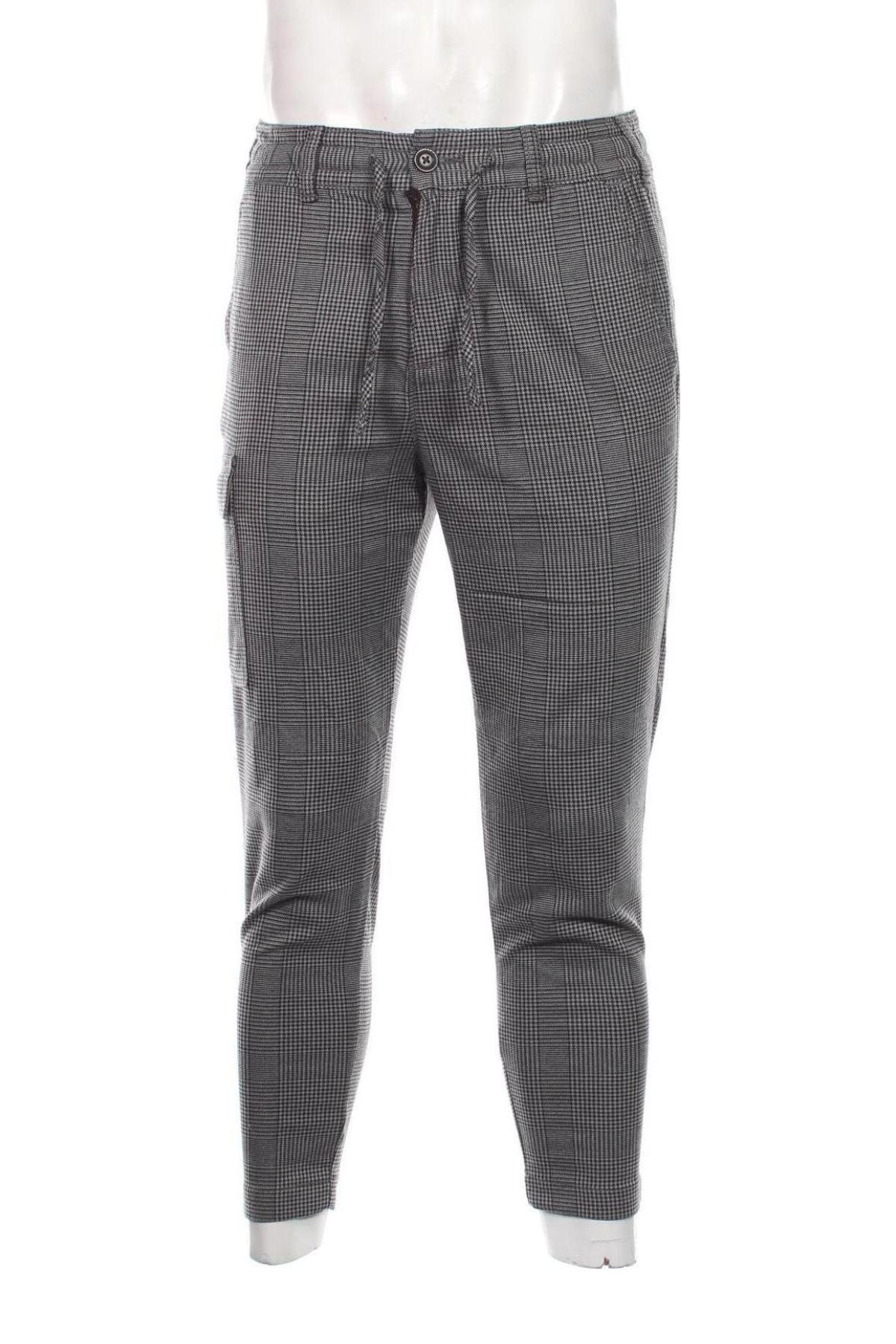 Pantaloni de bărbați Hollister, Mărime S, Culoare Multicolor, Preț 156,99 Lei