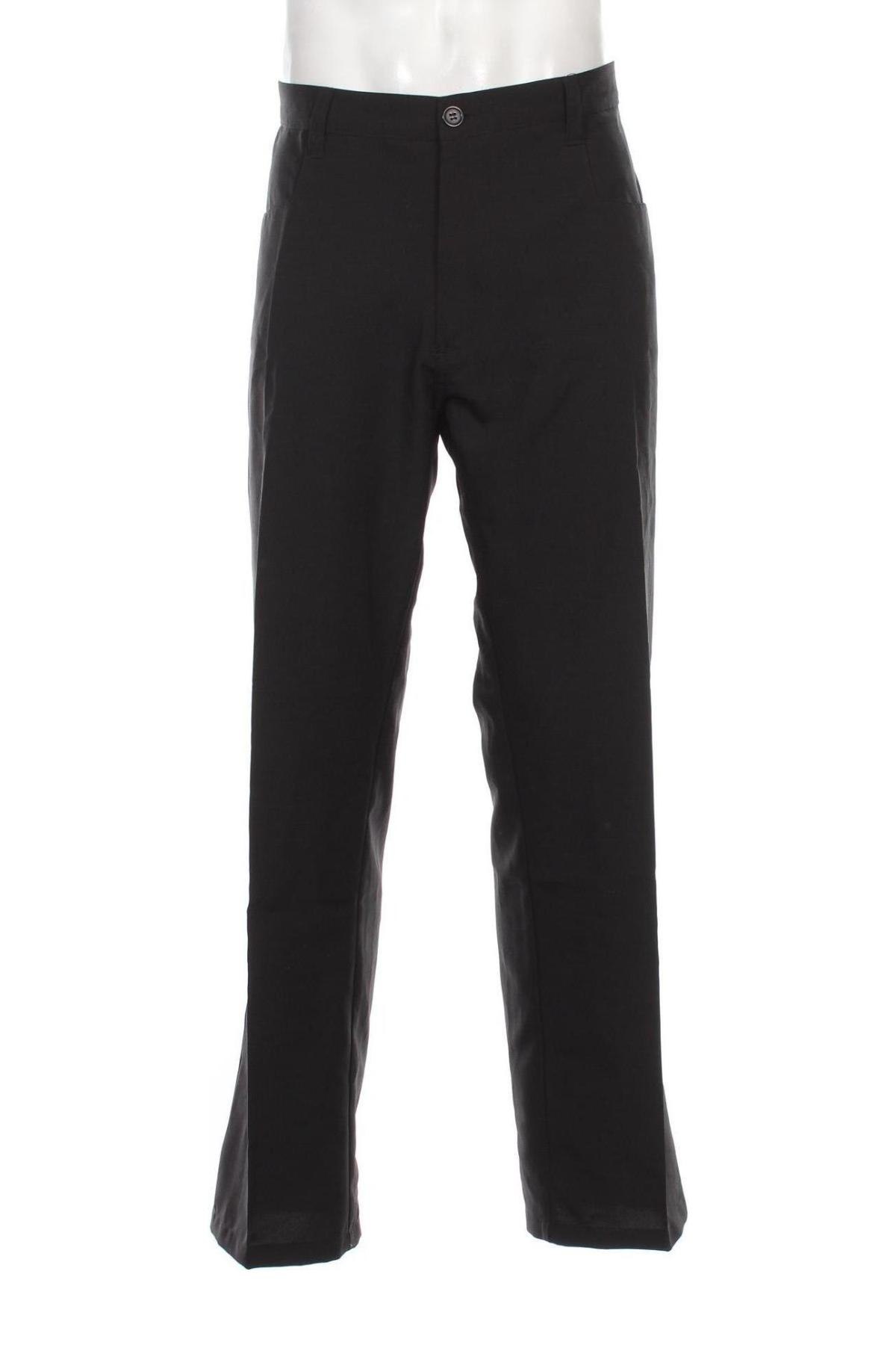 Herrenhose Identic, Größe L, Farbe Schwarz, Preis 42,99 €