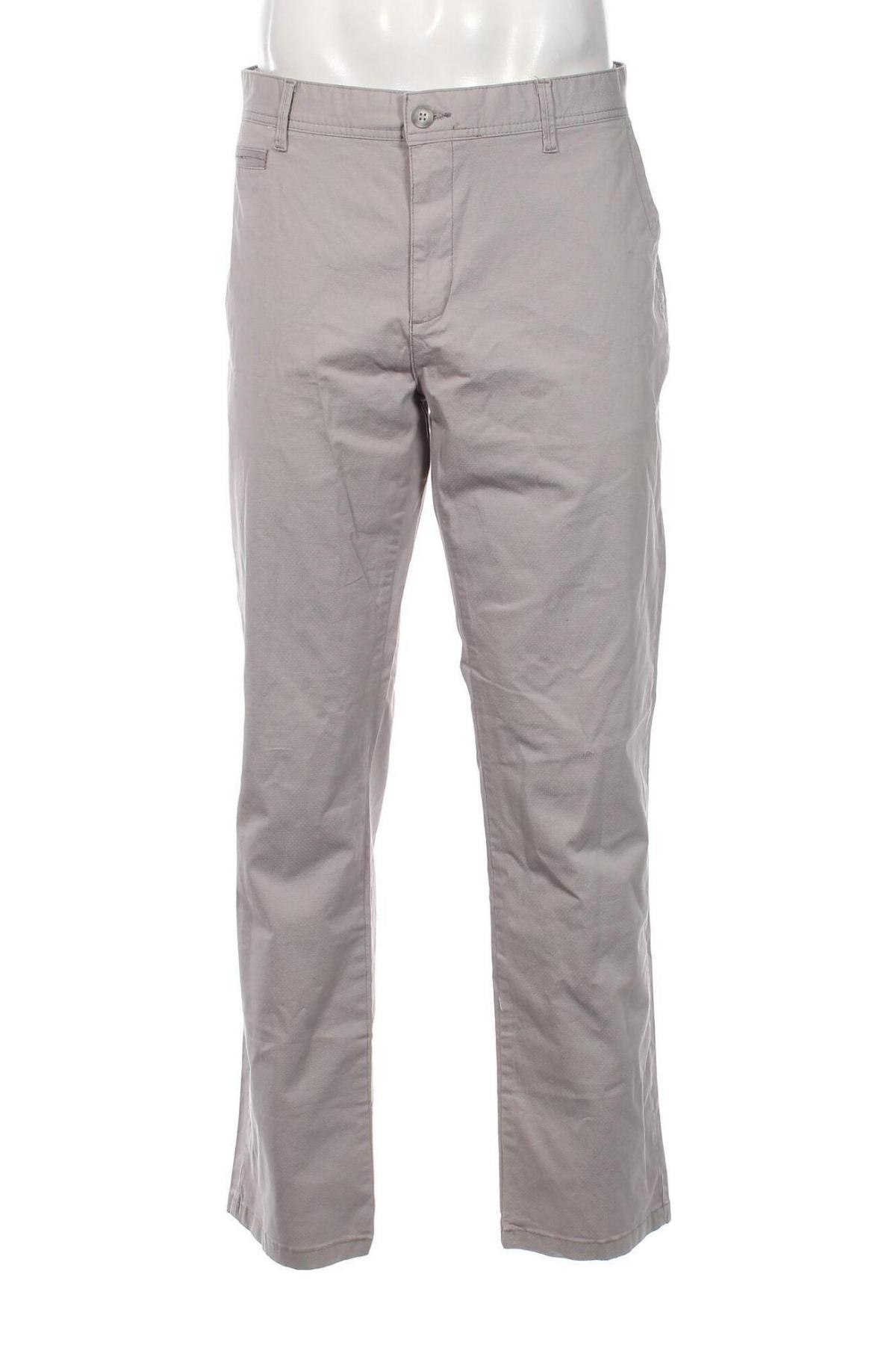 Herrenhose Kubenz, Größe XXL, Farbe Grau, Preis 41,99 €