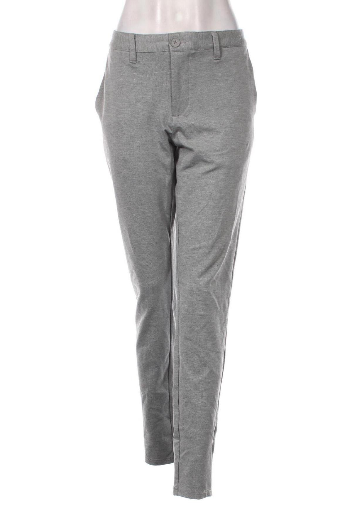 Herrenhose Only & Sons, Größe L, Farbe Grau, Preis € 27,99