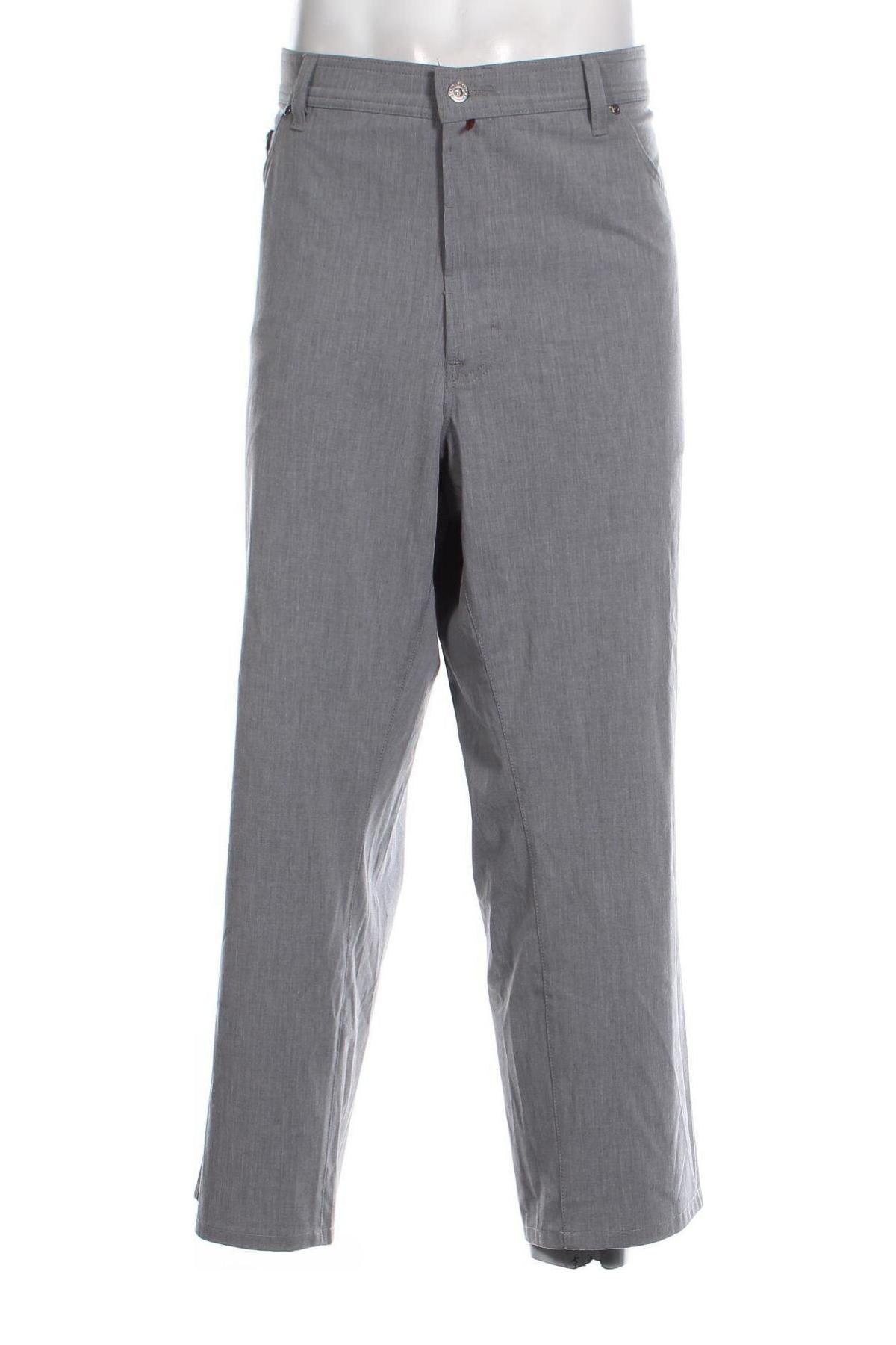 Pantaloni de bărbați Pierre Cardin, Mărime XL, Culoare Gri, Preț 221,99 Lei