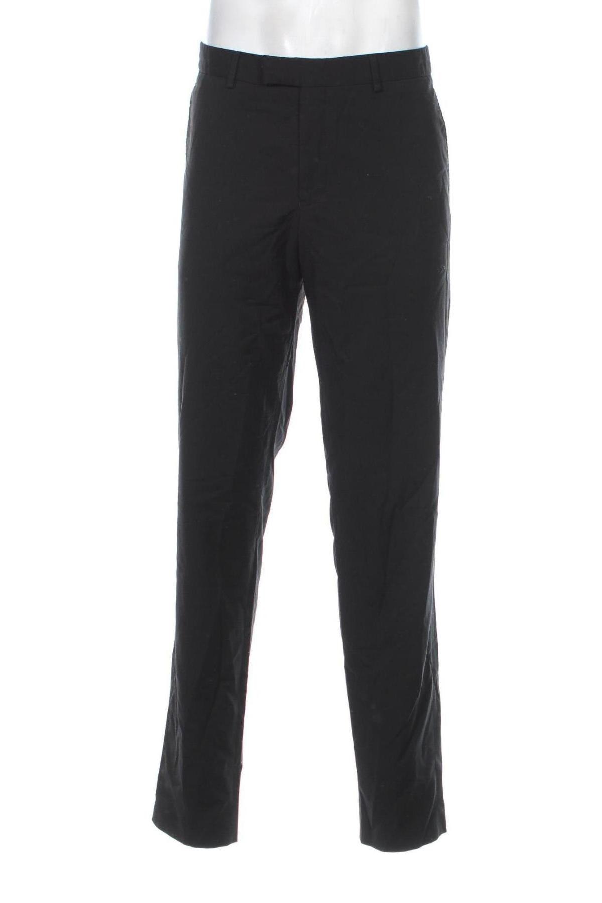 Herrenhose S.Oliver, Größe XL, Farbe Schwarz, Preis € 33,99