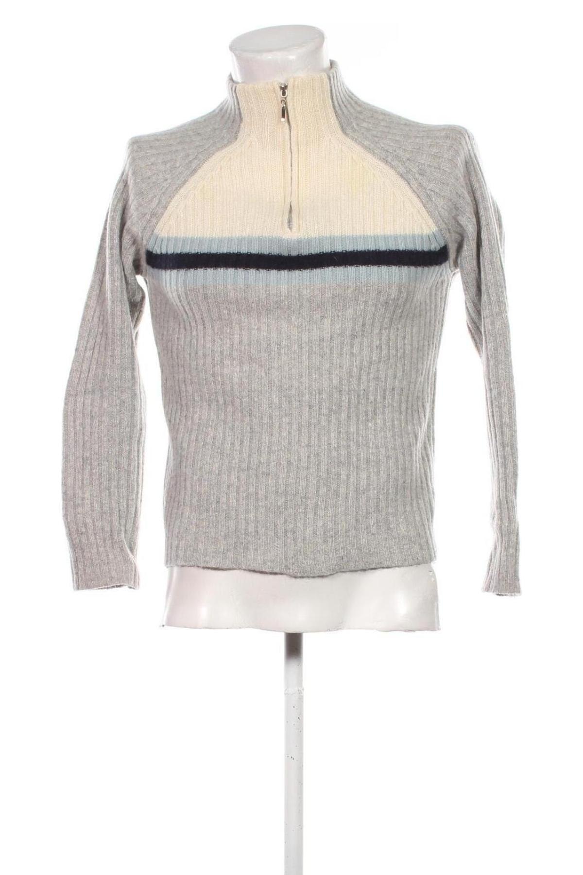 Herrenpullover, Größe S, Farbe Mehrfarbig, Preis 17,85 €