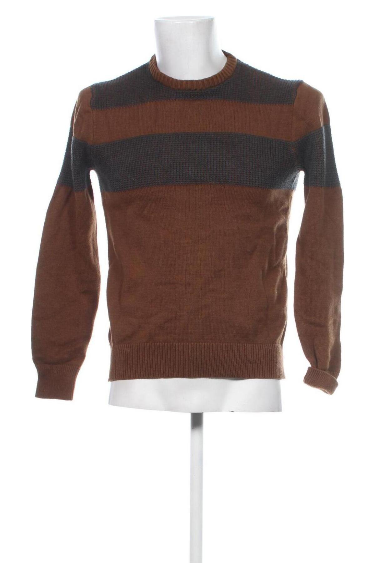 Herrenpullover Angelo Litrico, Größe L, Farbe Mehrfarbig, Preis € 9,99