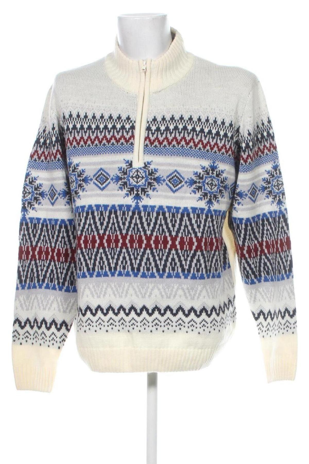 Herrenpullover Atlas For Men, Größe XXL, Farbe Mehrfarbig, Preis € 24,99