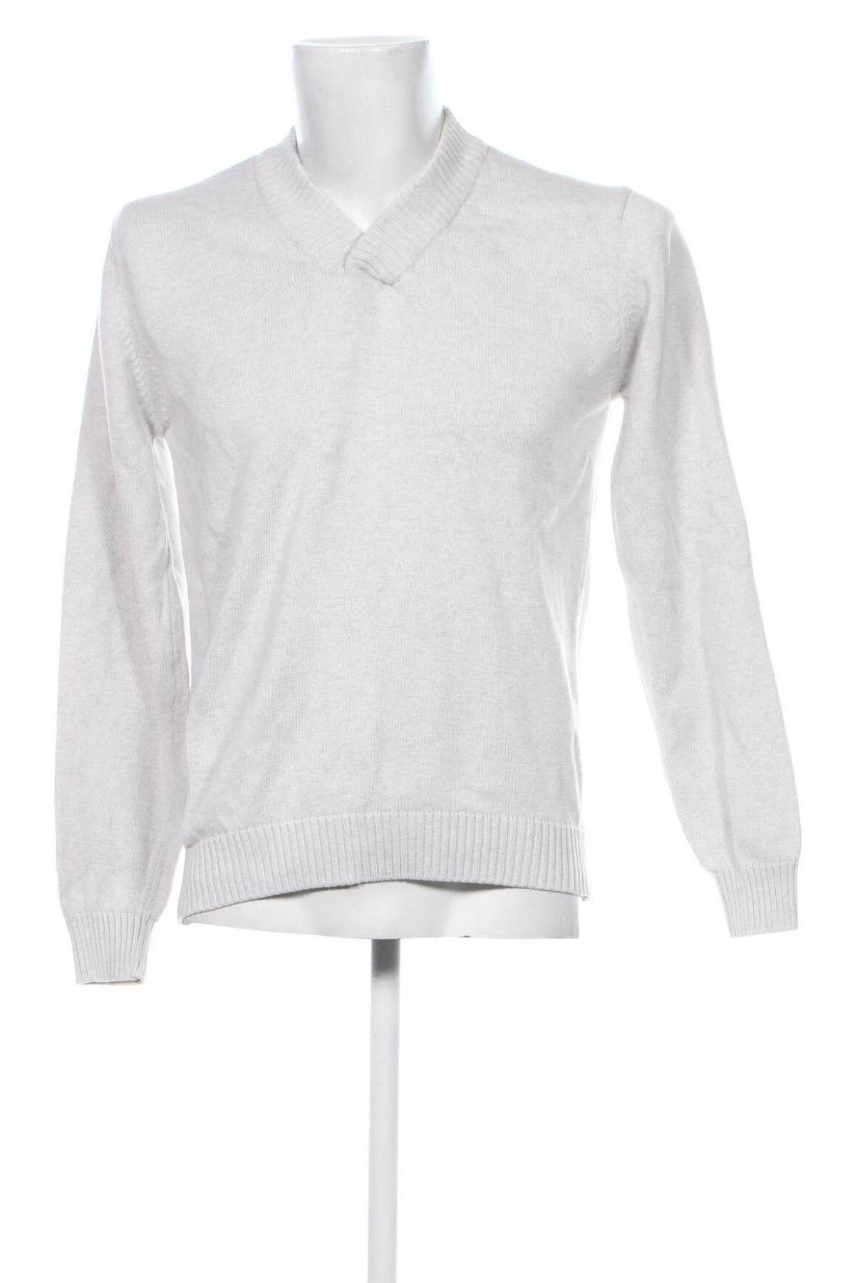 Herrenpullover Canda, Größe L, Farbe Grau, Preis € 24,99