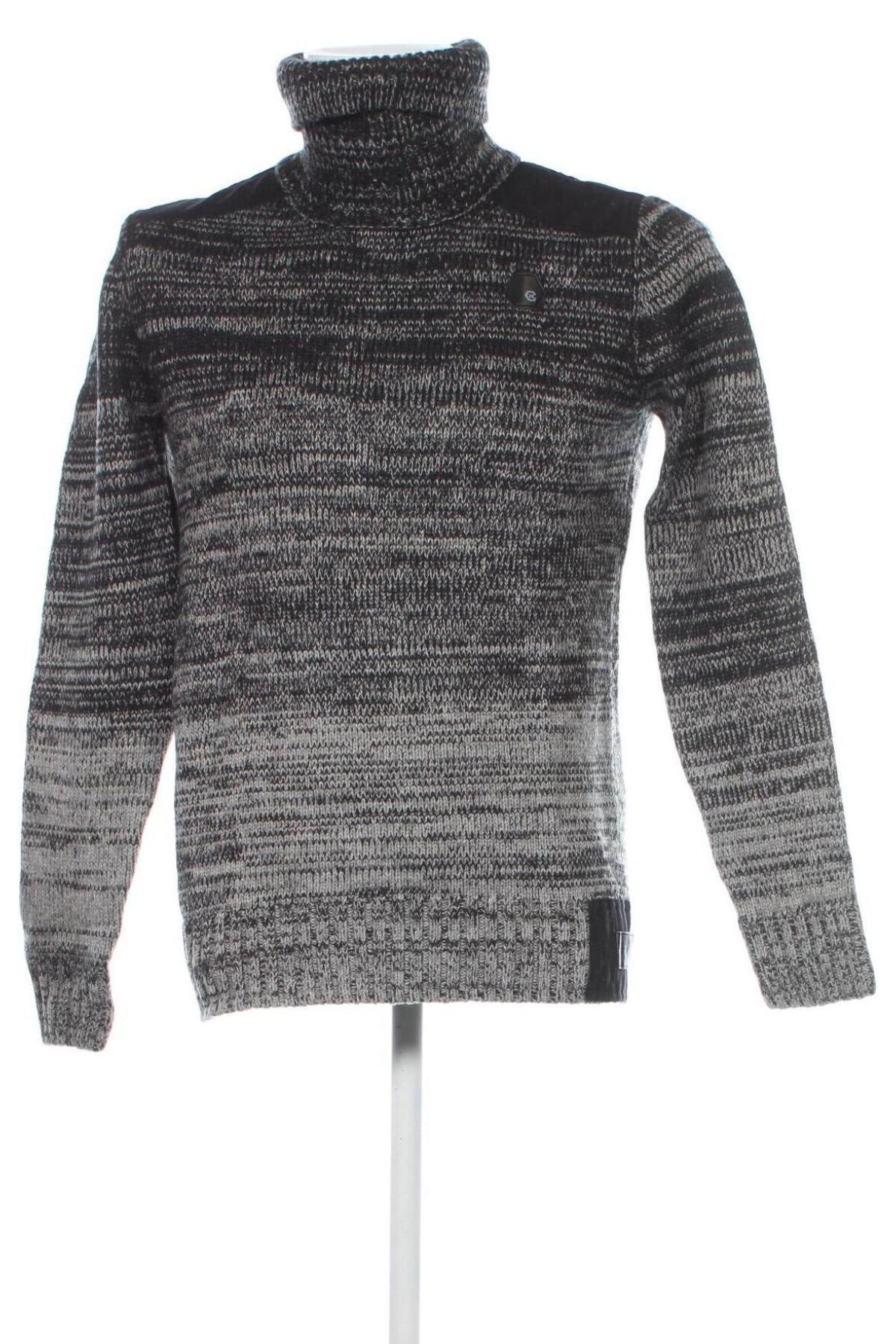 Herrenpullover Capsize, Größe L, Farbe Mehrfarbig, Preis 33,99 €