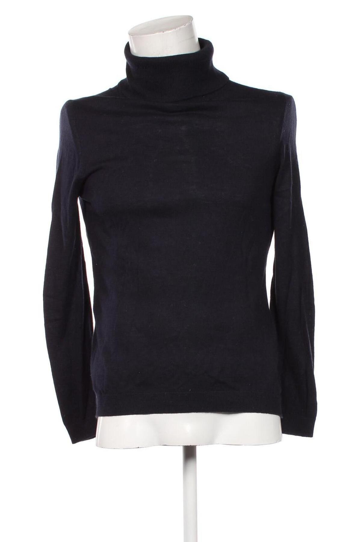 Herrenpullover Edc By Esprit, Größe L, Farbe Blau, Preis € 25,00