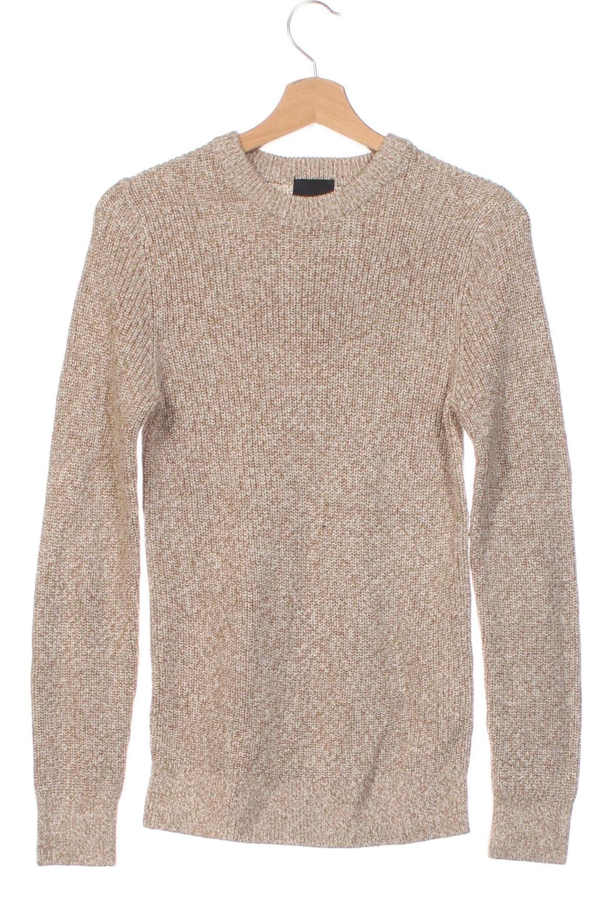 Herrenpullover H&M, Größe XS, Farbe Beige, Preis € 24,99