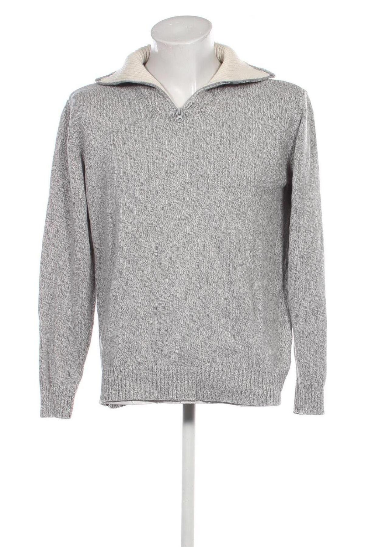 Herrenpullover Livergy, Größe L, Farbe Mehrfarbig, Preis € 15,99