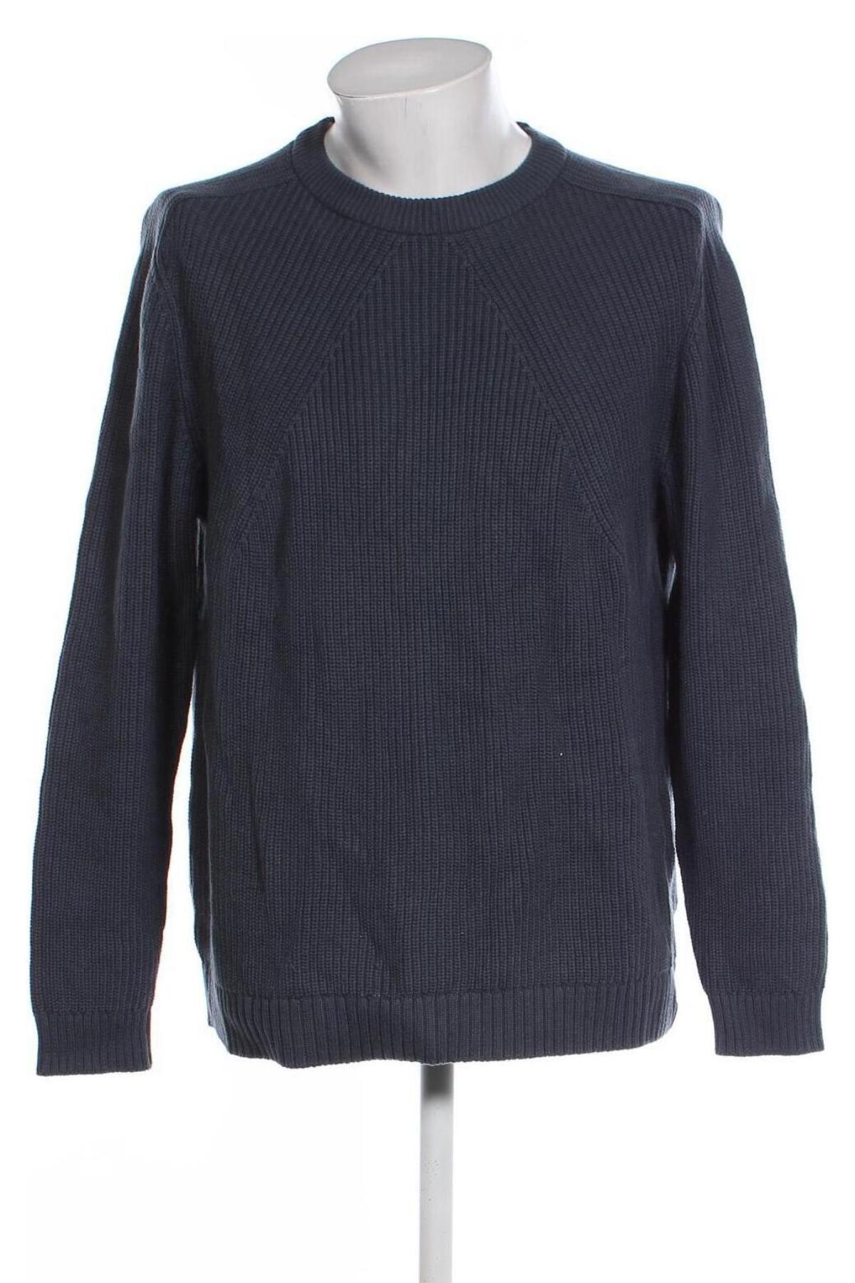 Herrenpullover Pull&Bear, Größe L, Farbe Grün, Preis € 15,99