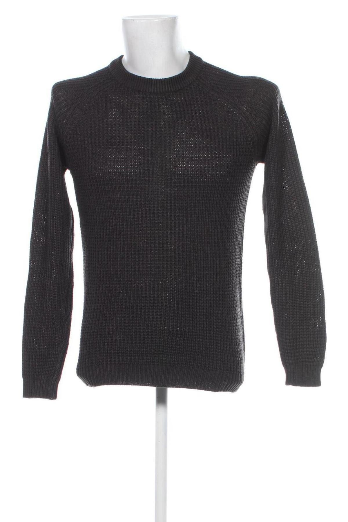 Herrenpullover Selected Homme, Größe S, Farbe Schwarz, Preis € 17,00