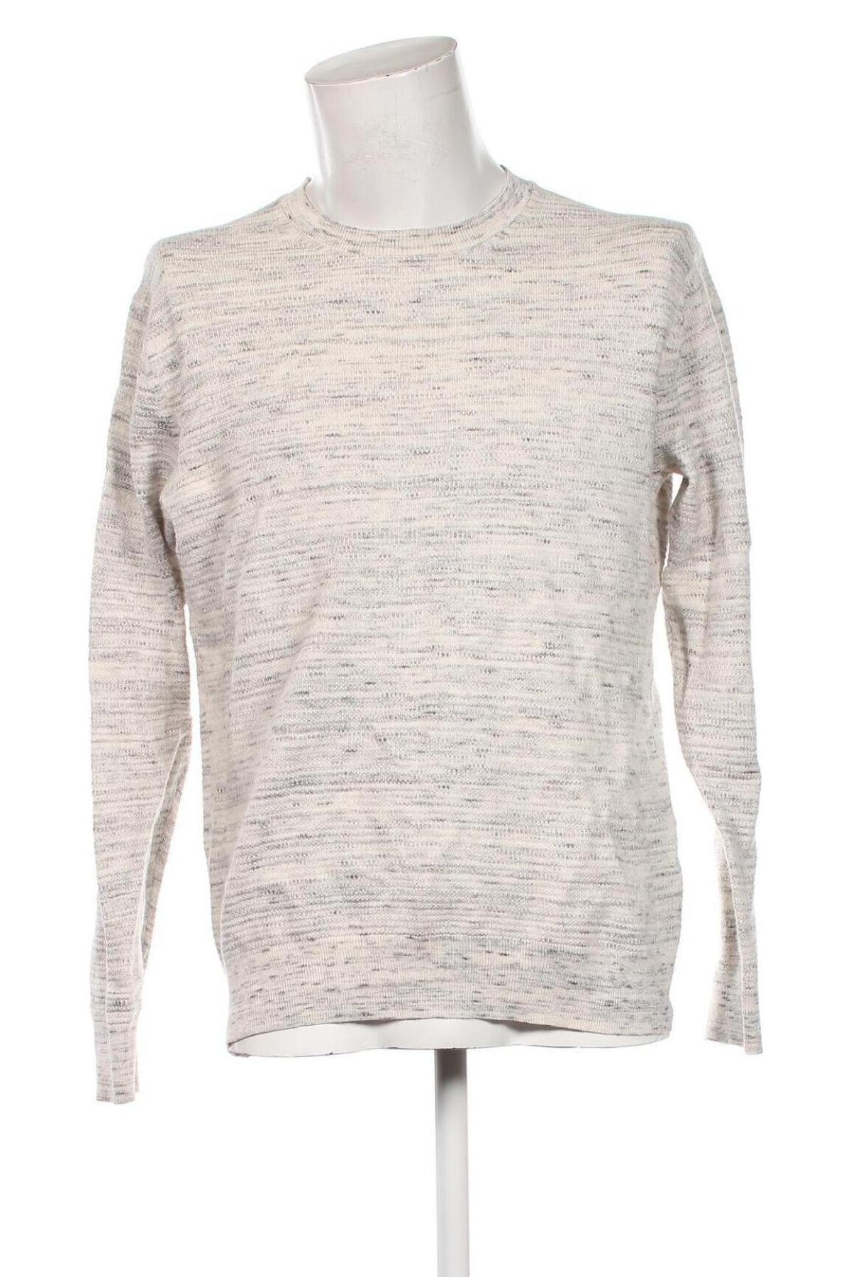 Herrenpullover Uniqlo, Größe XL, Farbe Grau, Preis 20,99 €