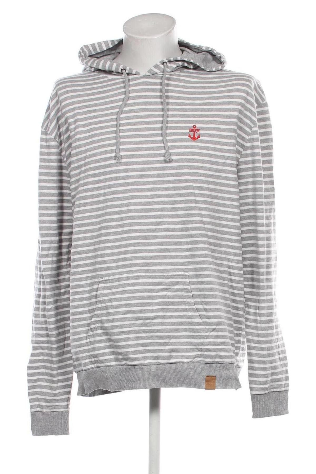 Herren Sweatshirt, Größe XXL, Farbe Mehrfarbig, Preis € 17,99