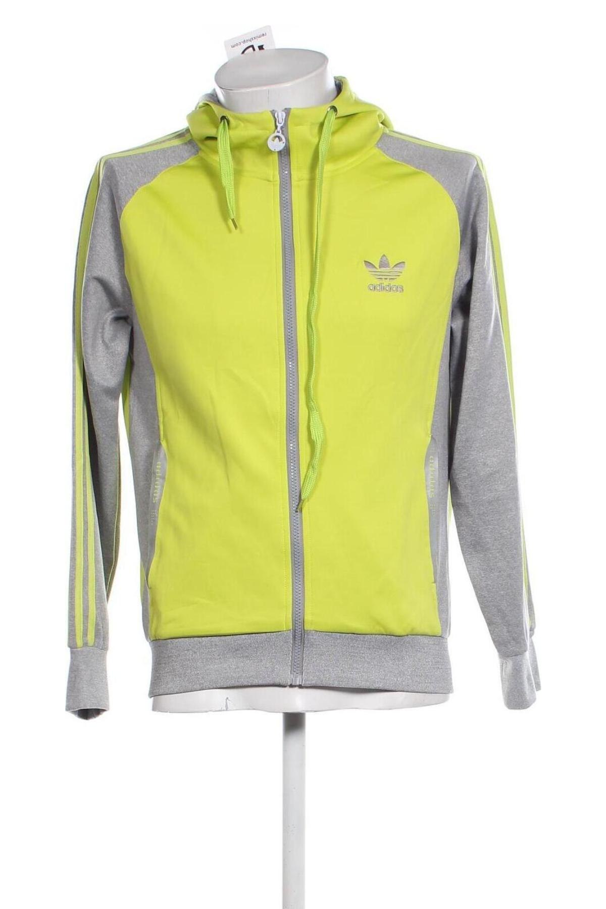 Pánska mikina  Adidas, Veľkosť XL, Farba Viacfarebná, Cena  30,95 €