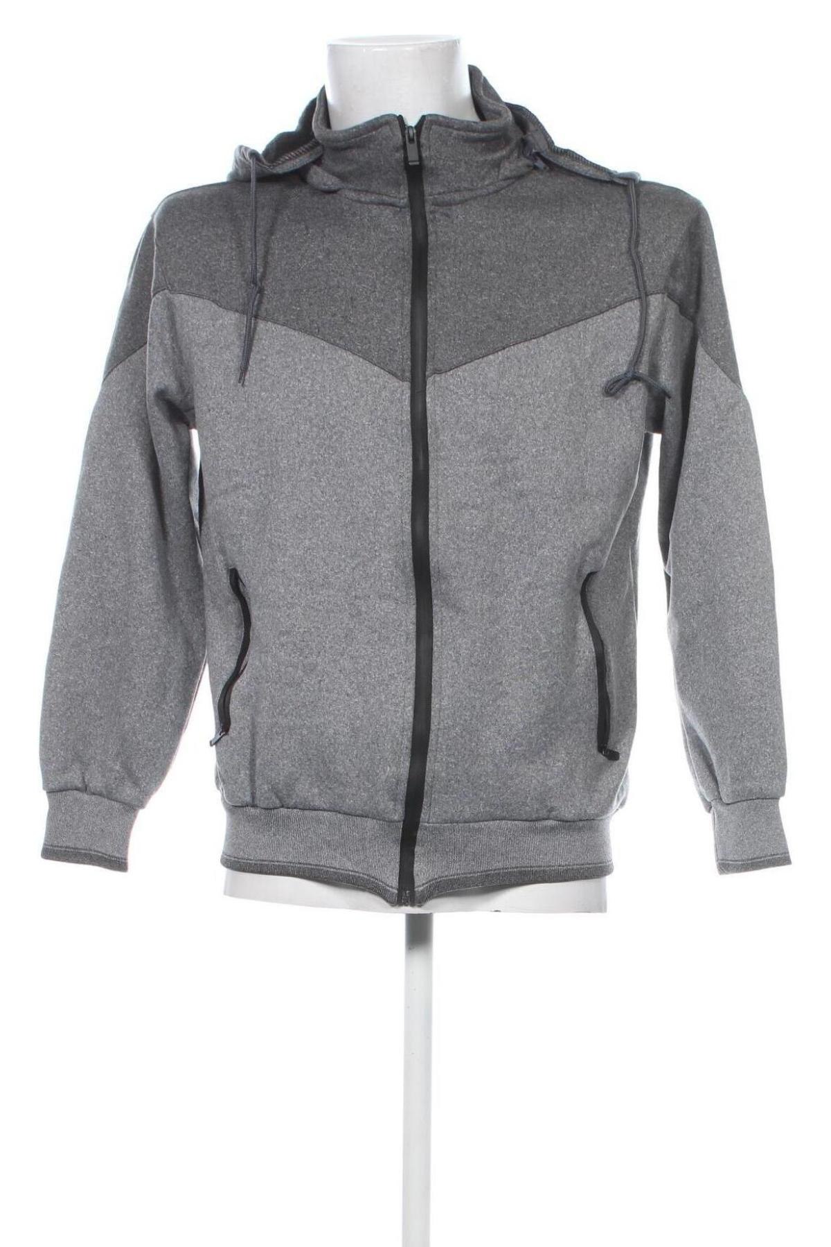 Herren Sweatshirt Fashion, Größe M, Farbe Grau, Preis 64,99 €