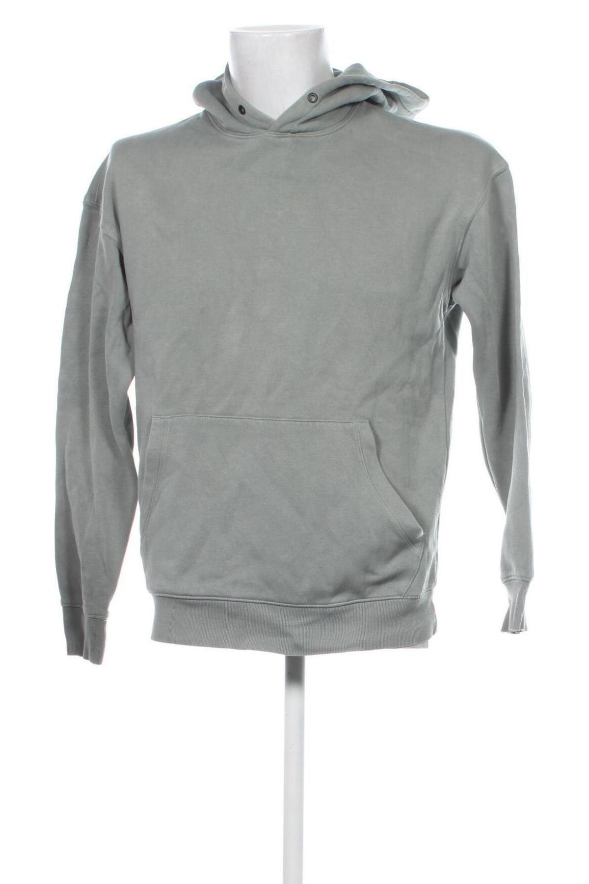 Pánska mikina  Jack & Jones, Veľkosť M, Farba Modrá, Cena  14,95 €